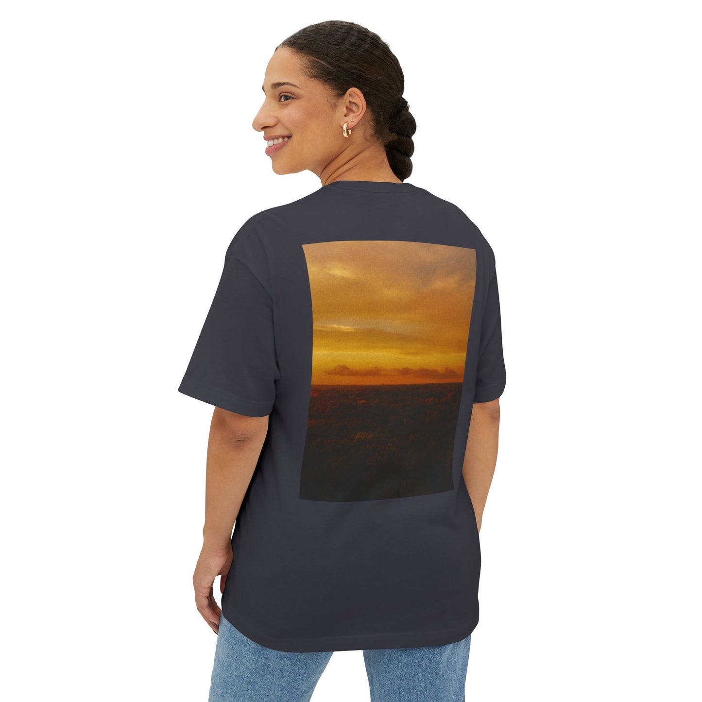 Turnpike “Golden Hour” Tee