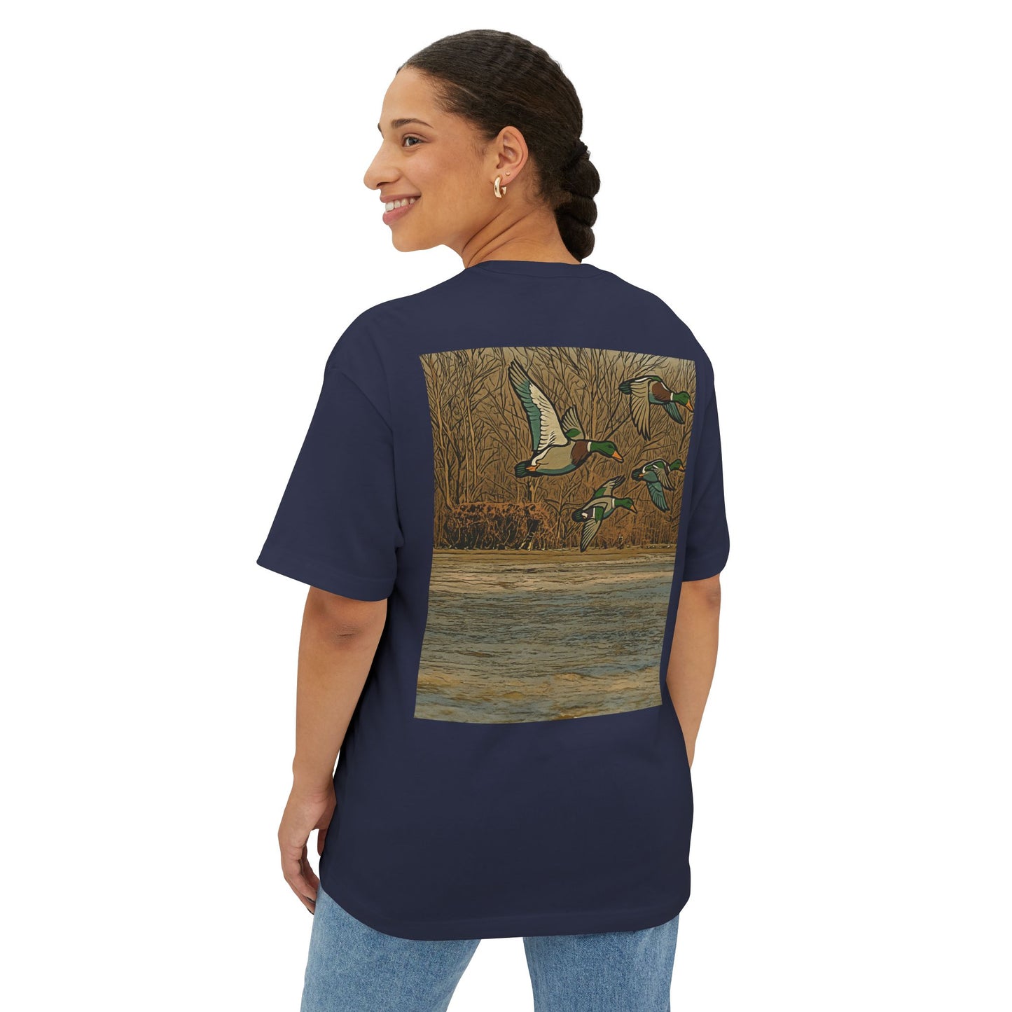 Turnpike “The Ride Out” Unisex Tee