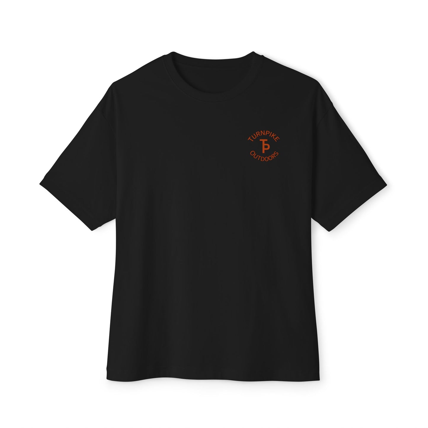 Turnpike “The Blind Thief” Tee