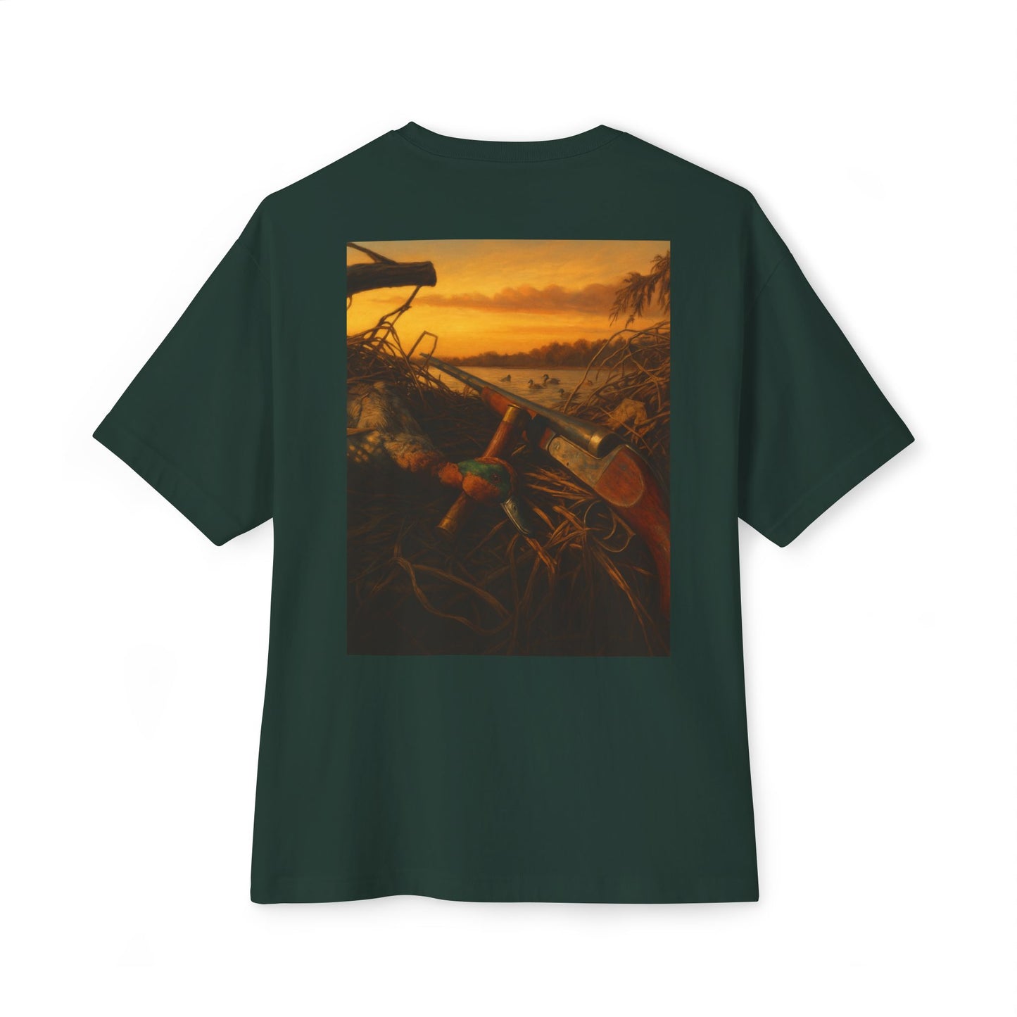 Turnpike “10 Gauge” Tee