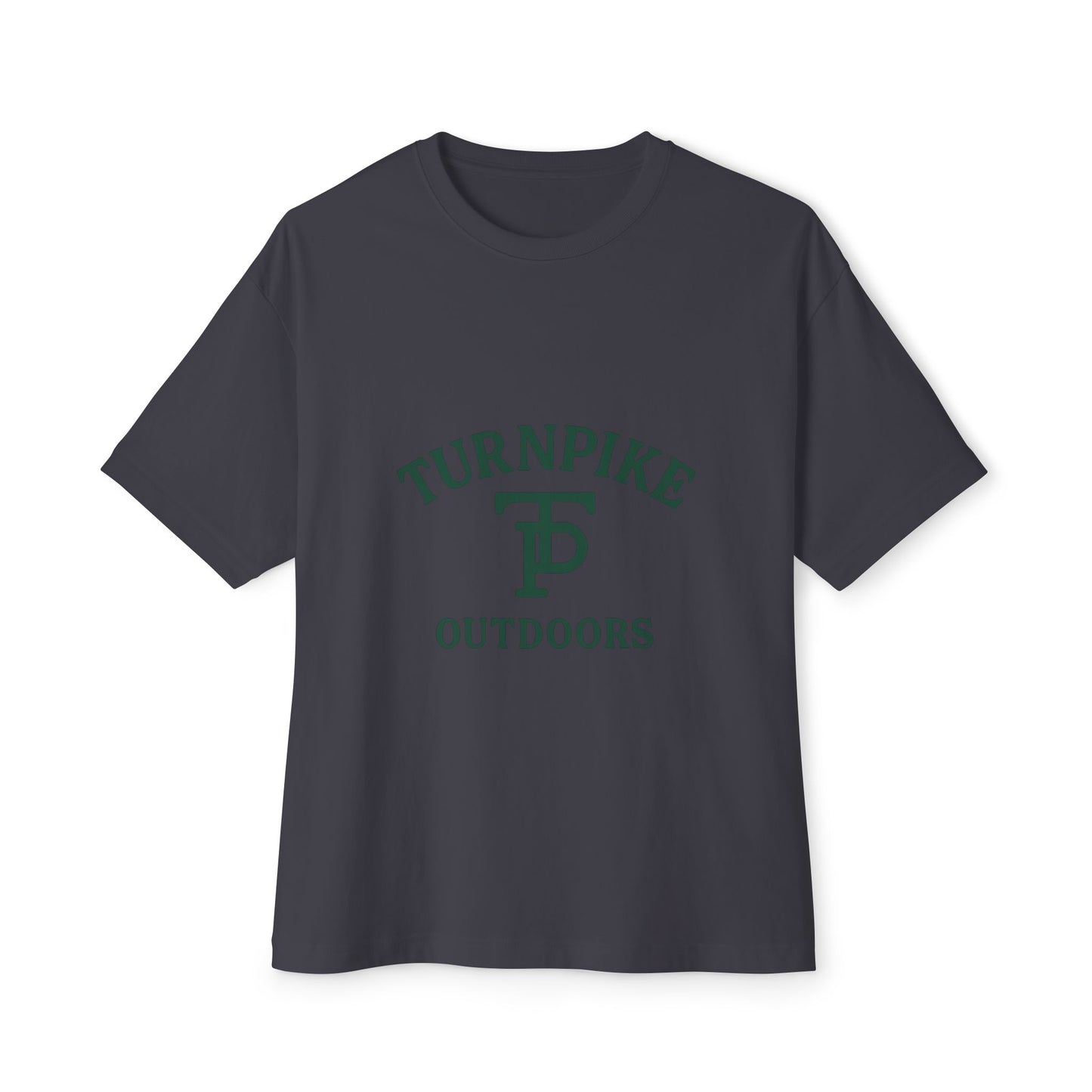 Turnpike “The Tetons” Unisex Tee