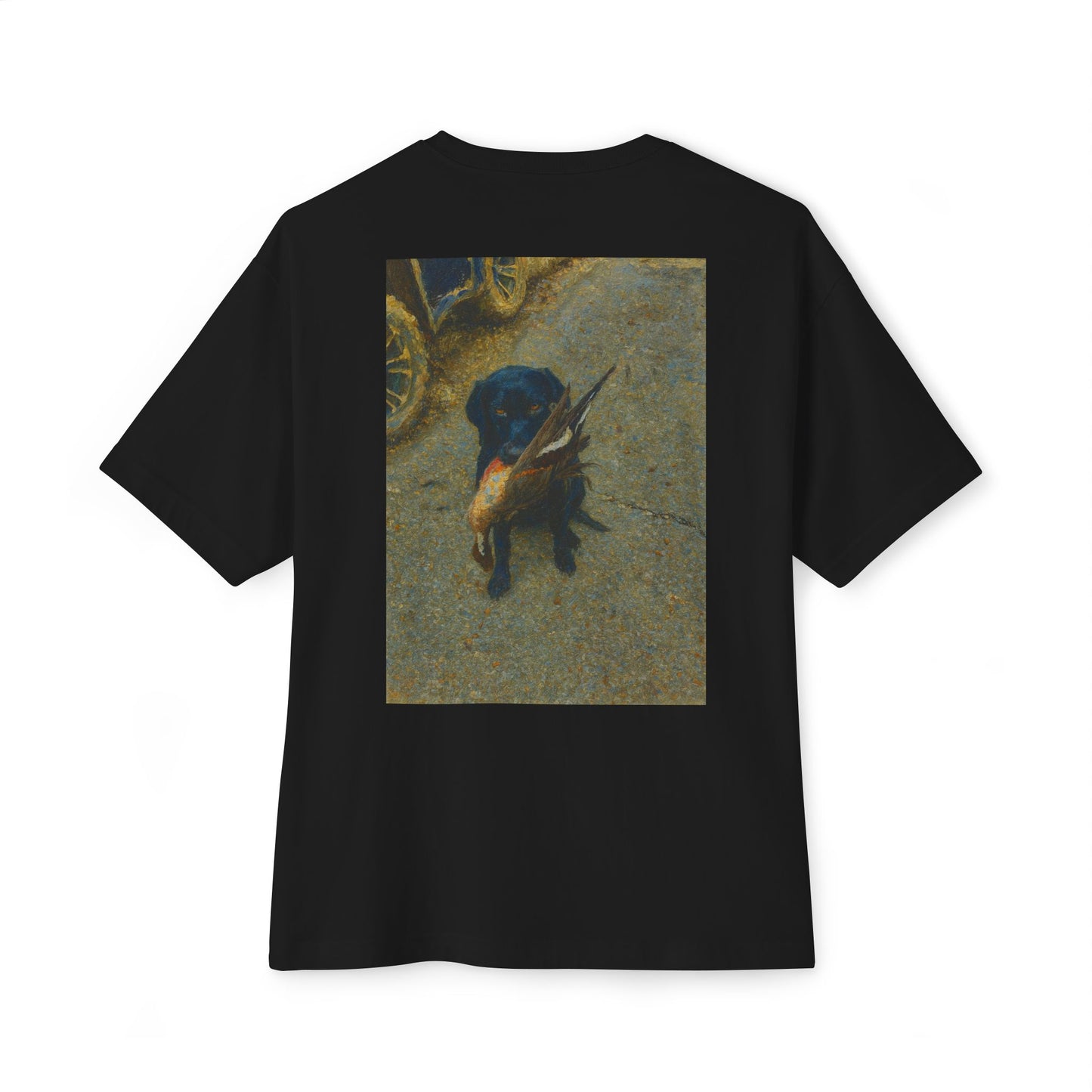 Turnpike “Atta Girl” Tee