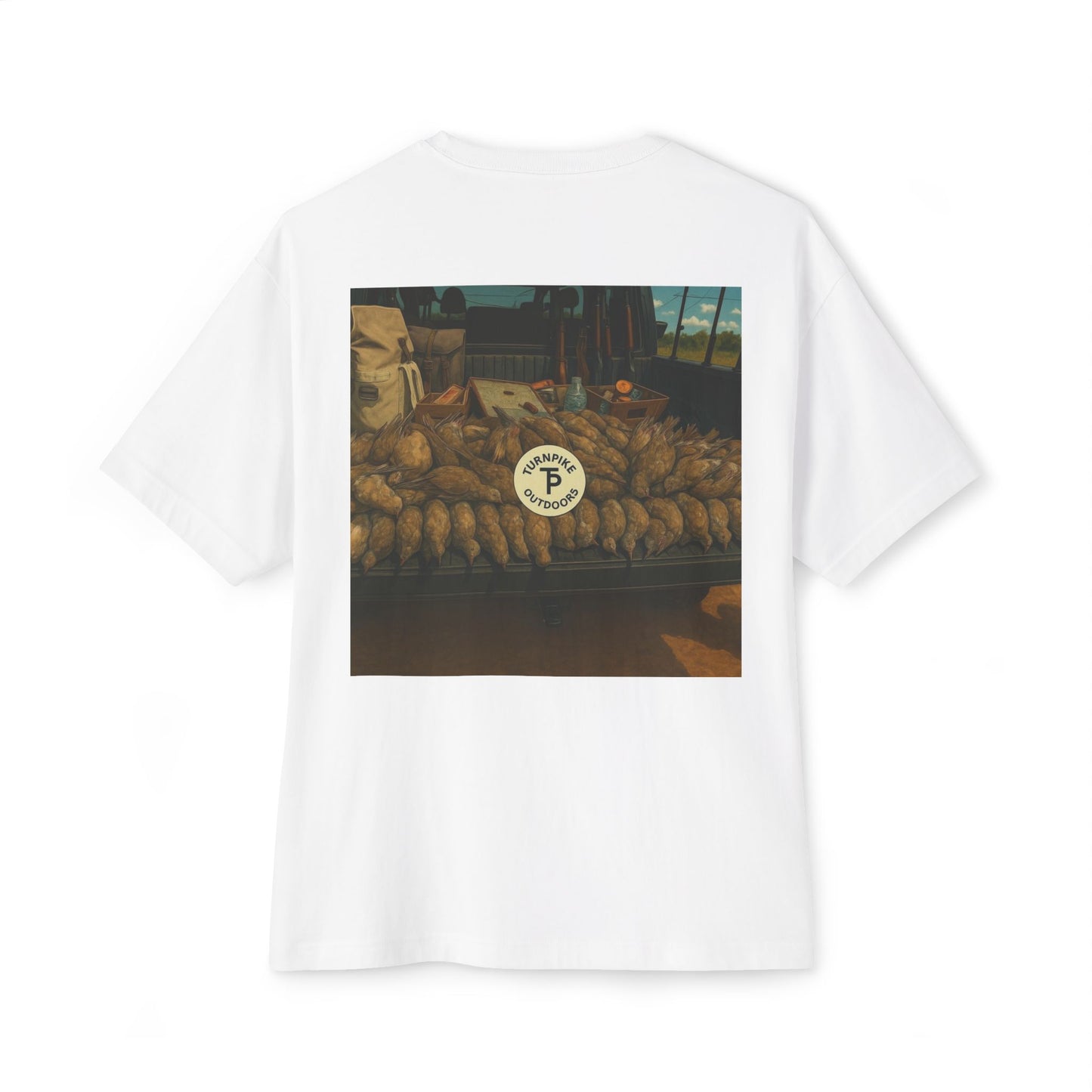 Turnpike “Opening Day” Tee