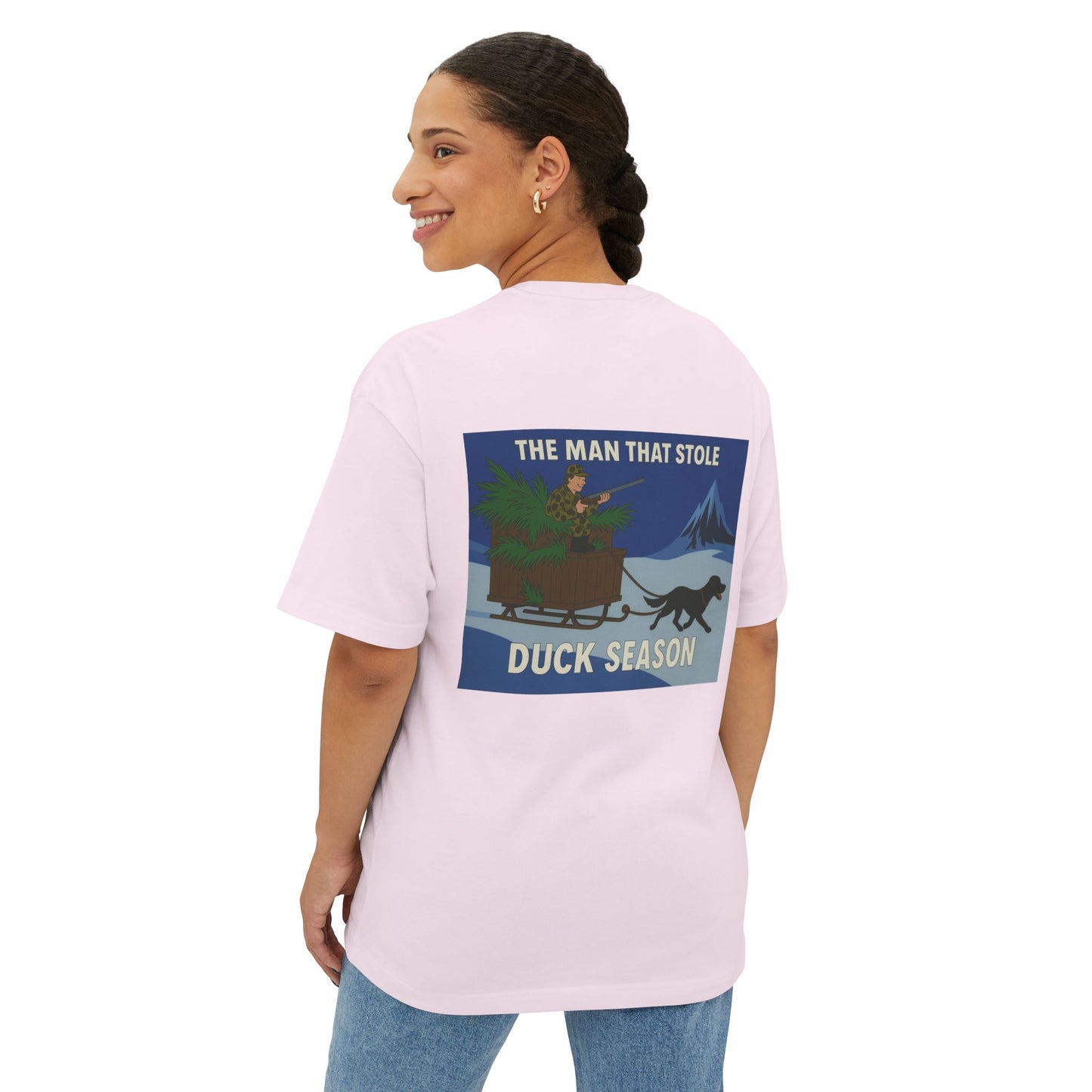 Turnpike “The Blind Thief” Tee