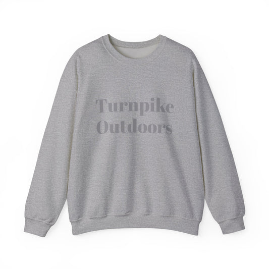 Turnpike “Keep it Simple” Crewneck