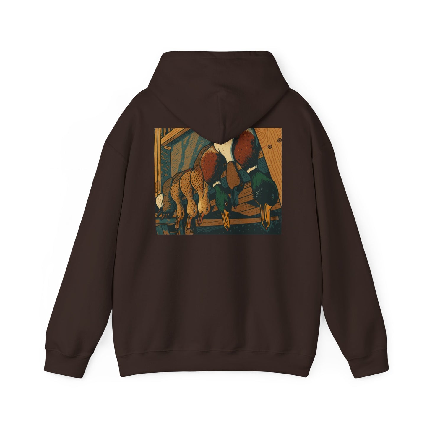 Unisex Turnpike “Lay Em Out” Hoodie
