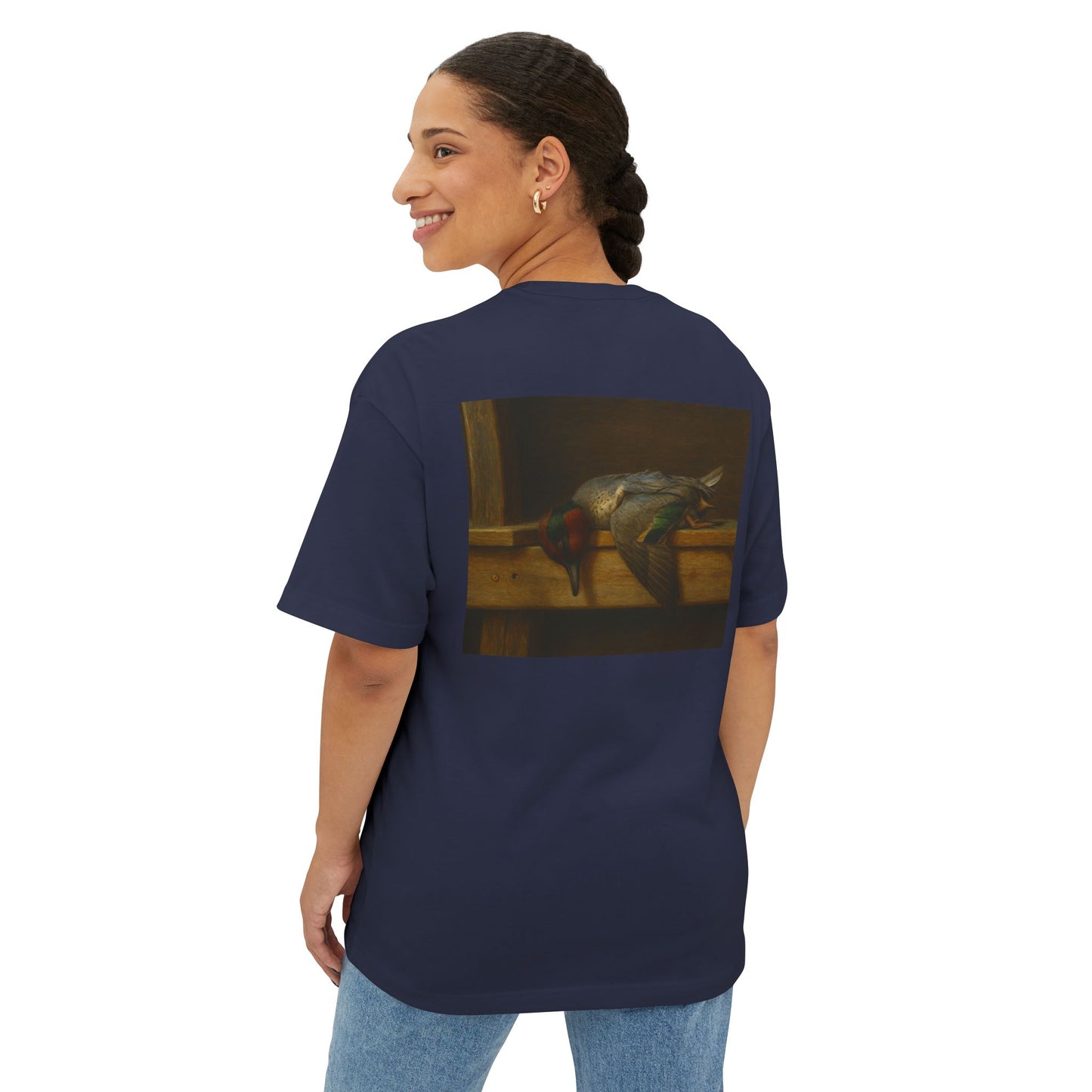 Turnpike “Green Wing” Tee