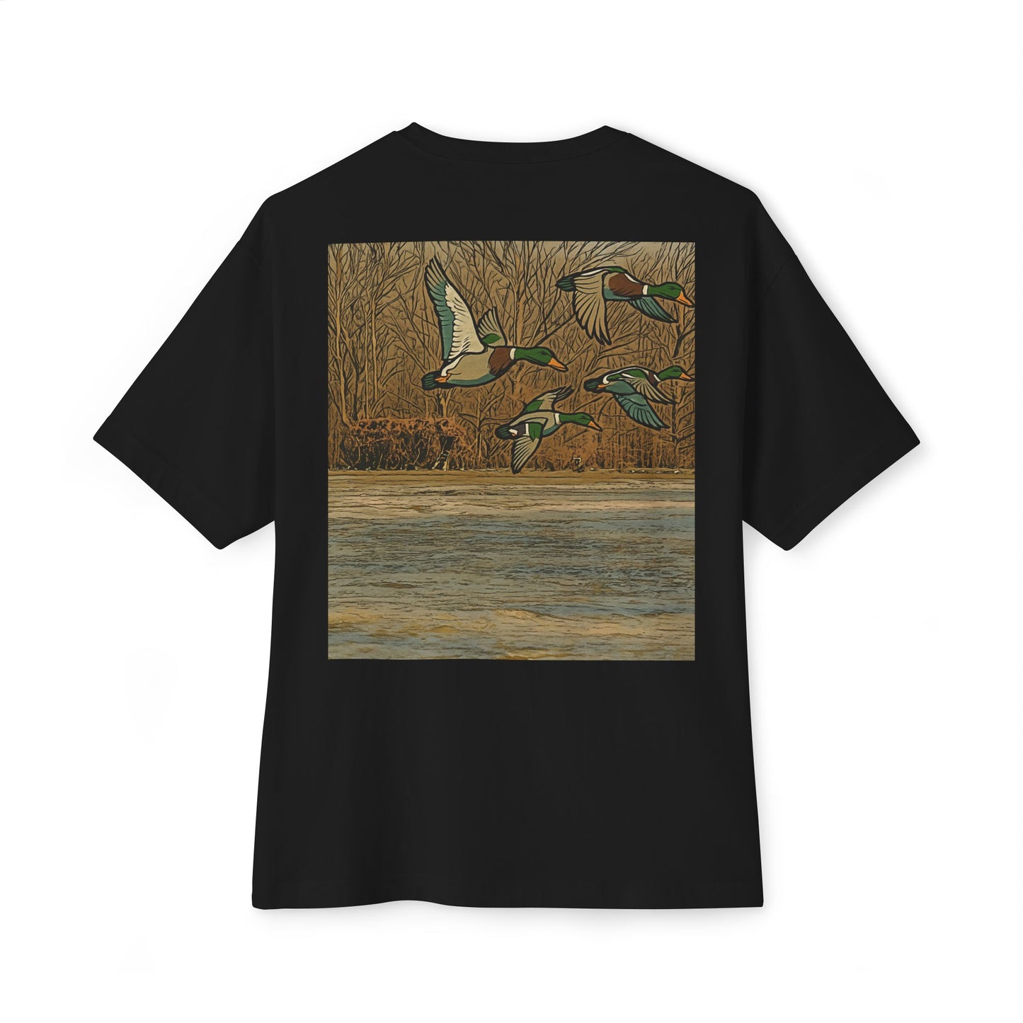 Turnpike “The Ride Out” Unisex Tee