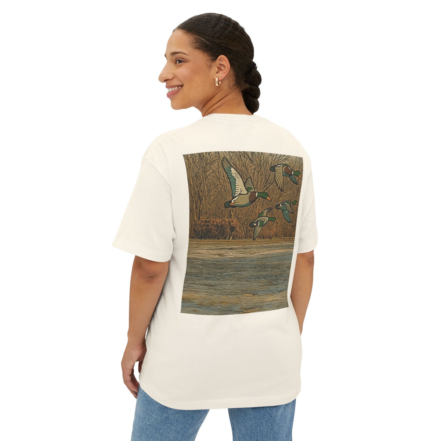 Turnpike “The Ride Out” Unisex Tee