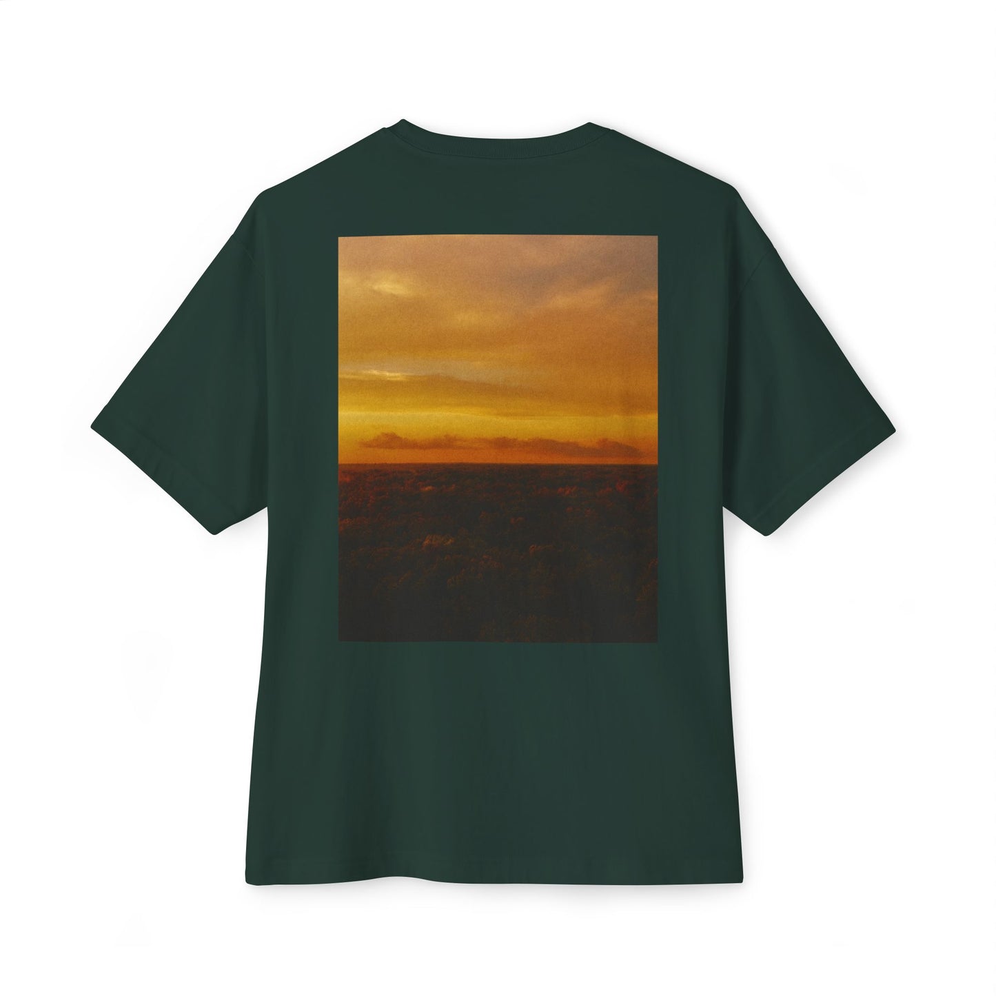 Turnpike “Golden Hour” Tee