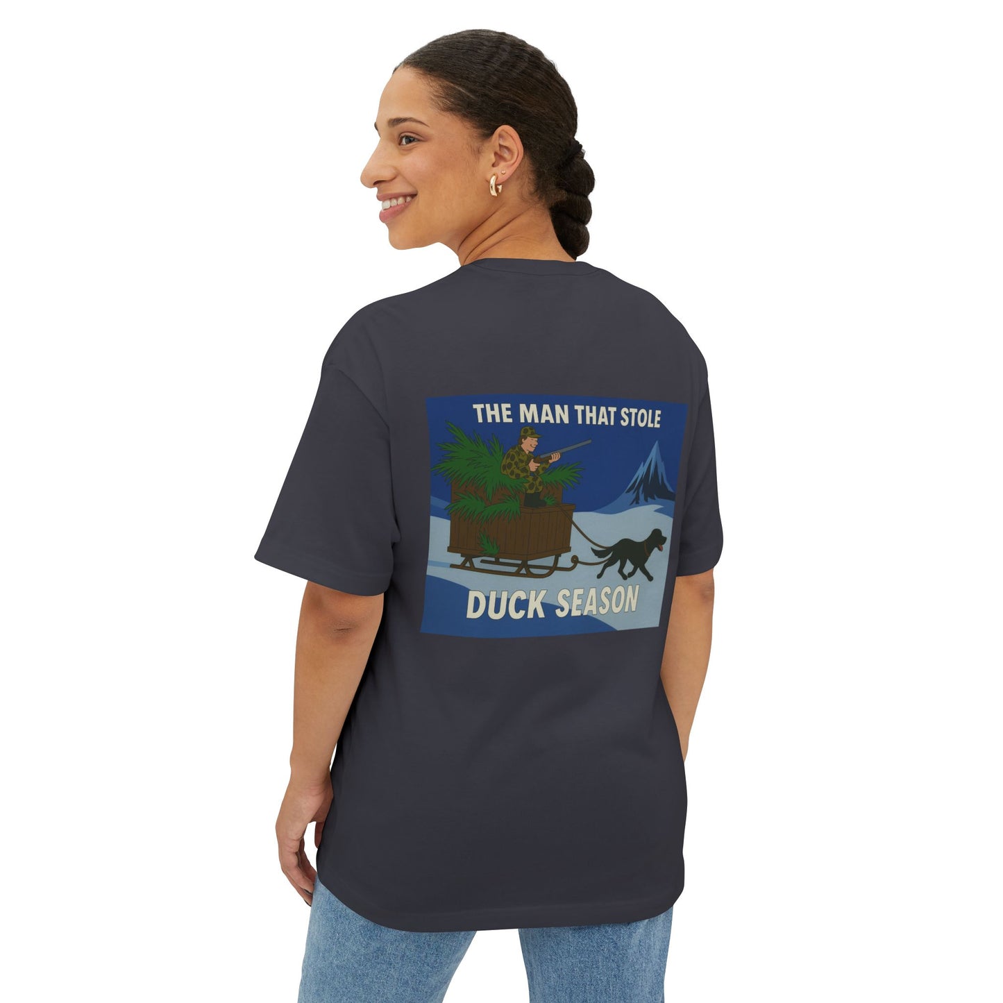 Turnpike “The Blind Thief” Tee