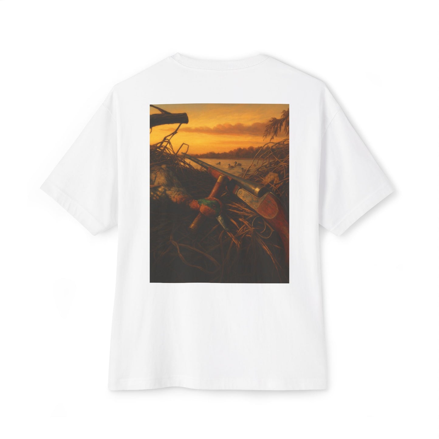 Turnpike “10 Gauge” Tee