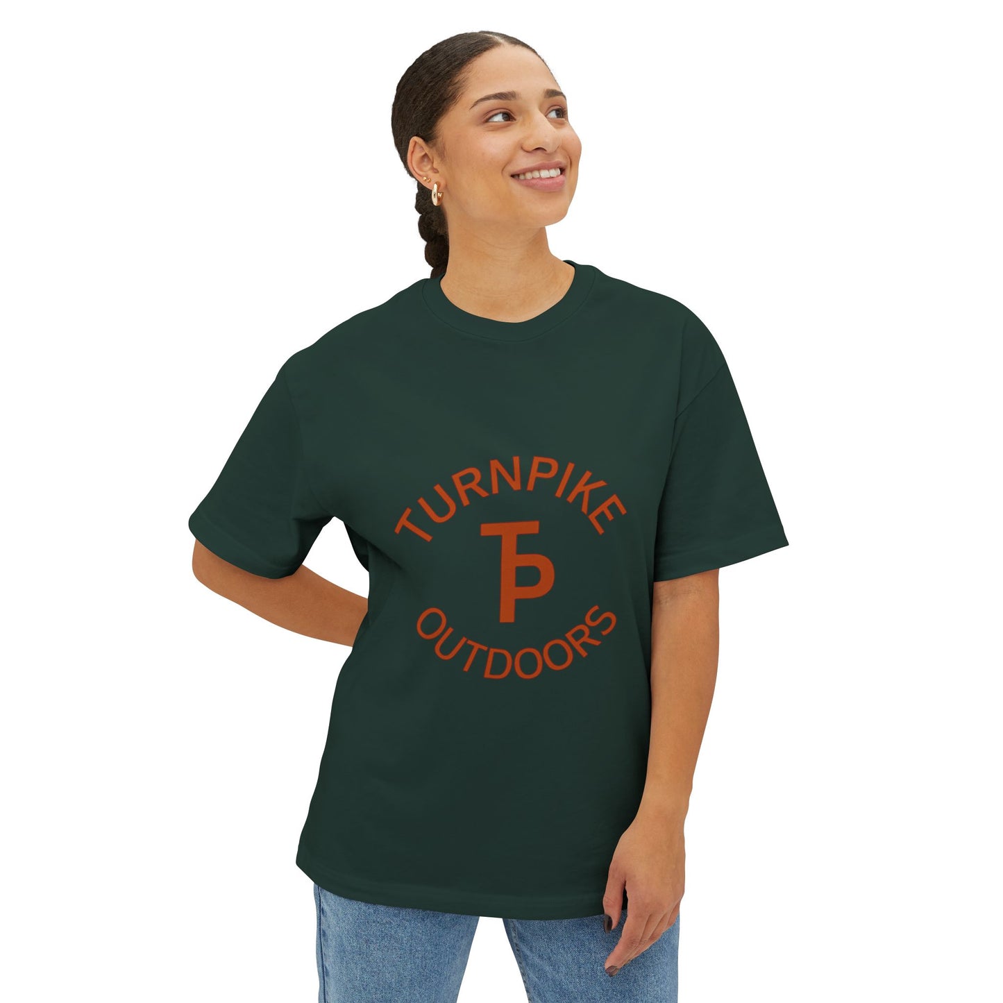 Turnpike “The Ride Out” Unisex Tee