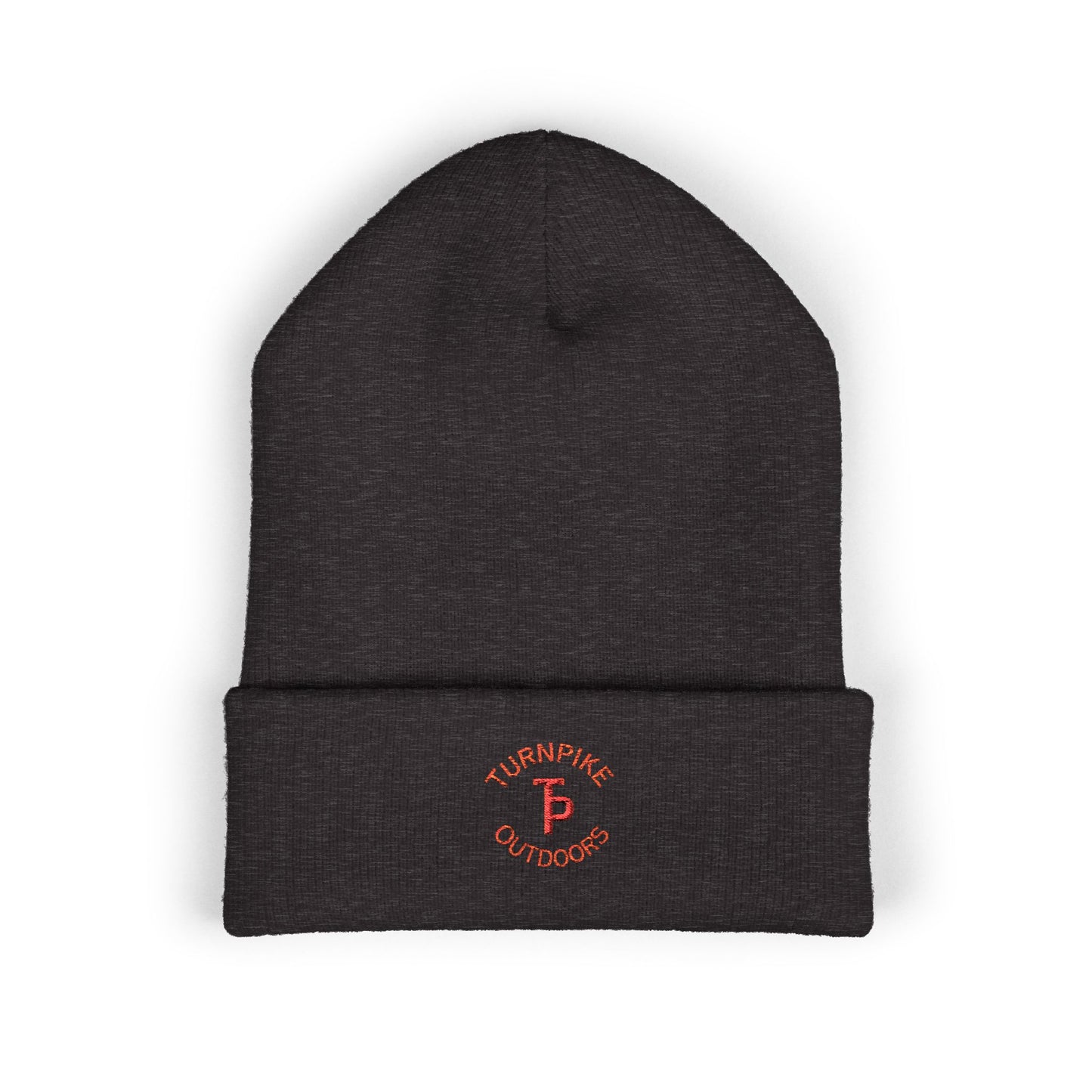 Turnpike Classic Cuffed Beanie