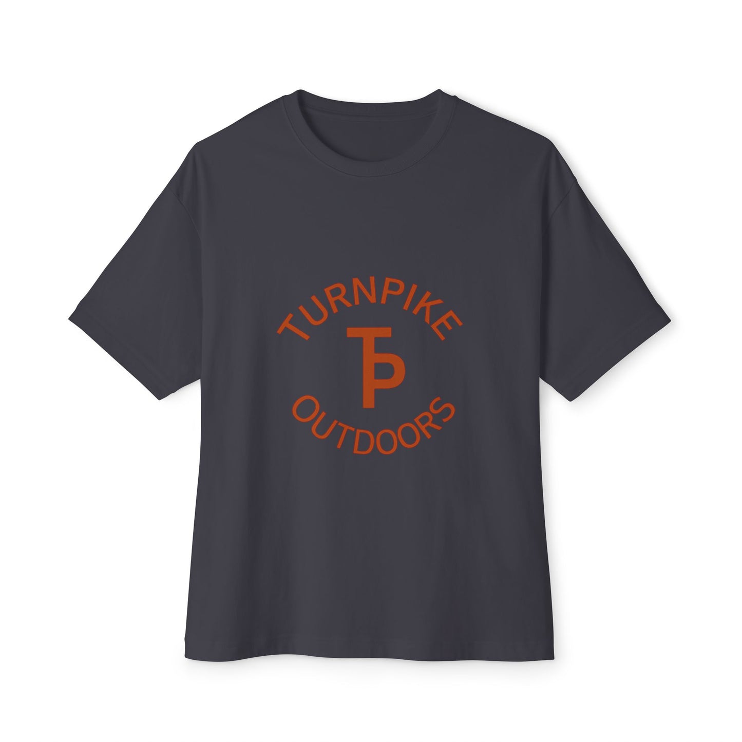 Turnpike “Ghostly Woods” Unisex Tee