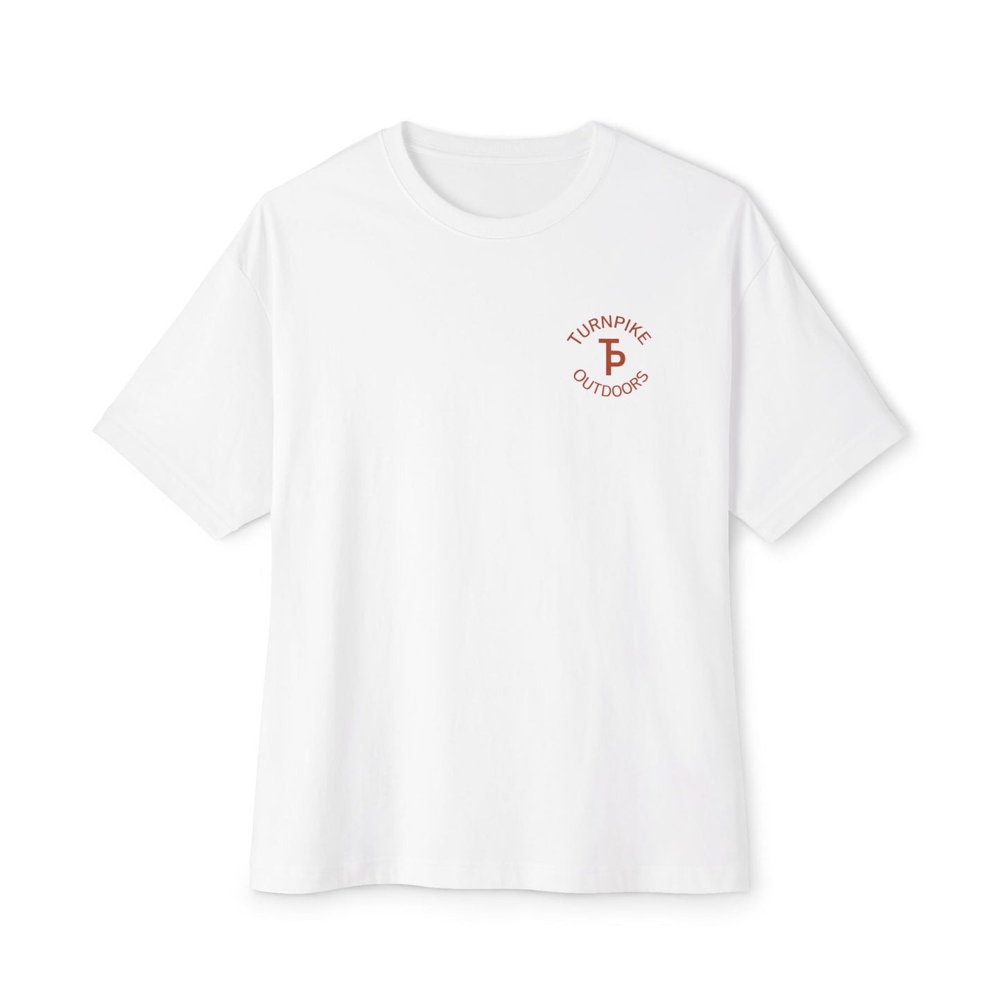 Turnpike “Golden Hour” Tee