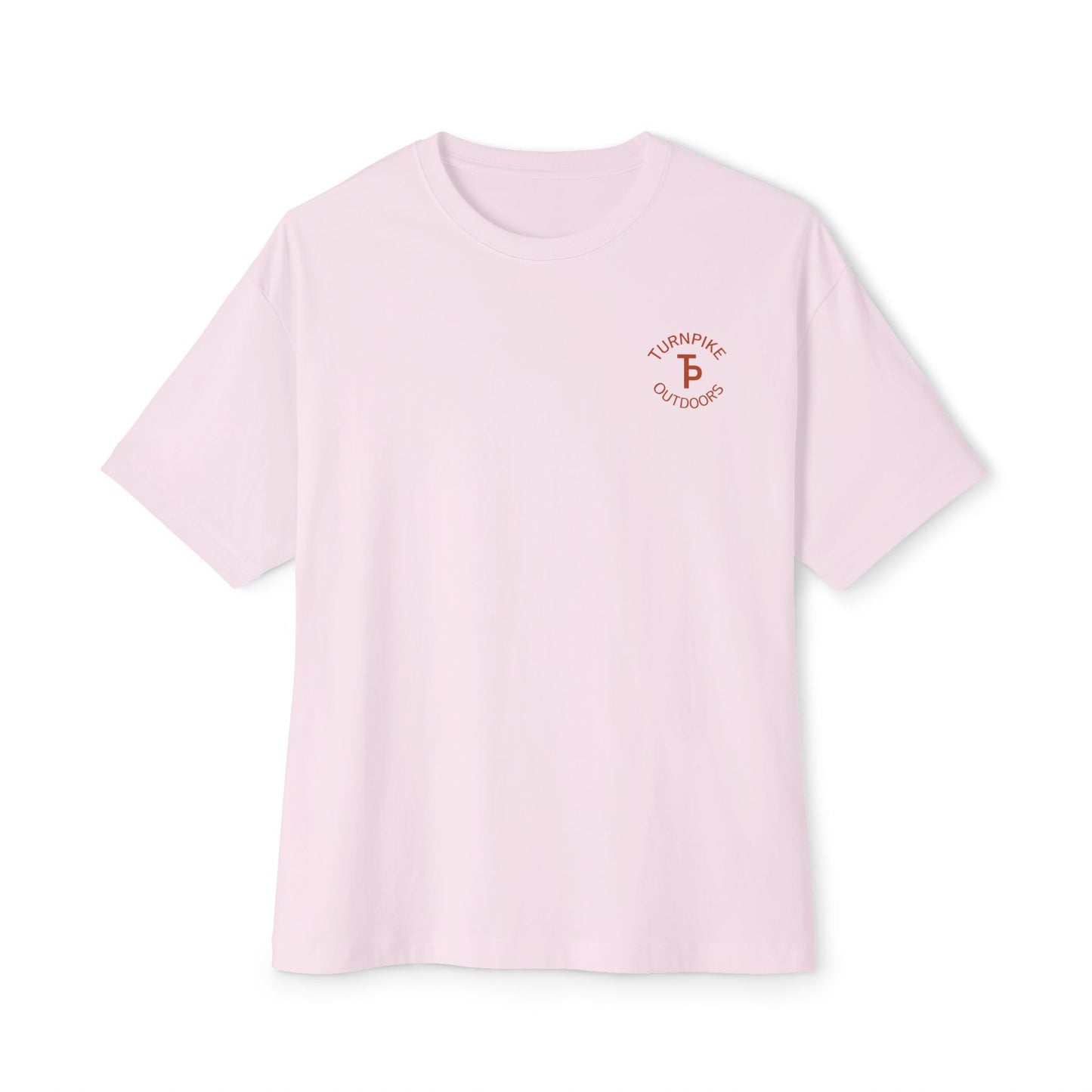 Turnpike “Old Country Roads” Tee