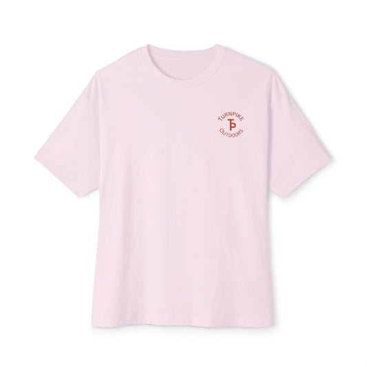 Turnpike “Old Country Roads” Tee