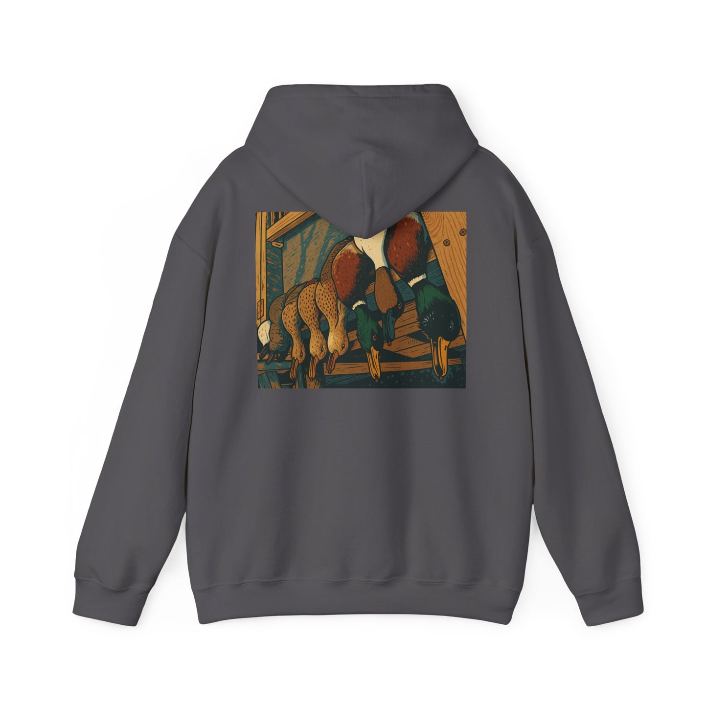 Unisex Turnpike “Lay Em Out” Hoodie