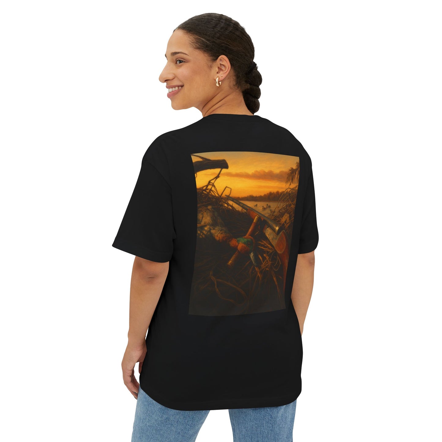 Turnpike “10 Gauge” Tee