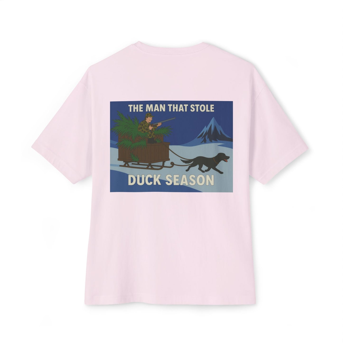 Turnpike “The Blind Thief” Tee