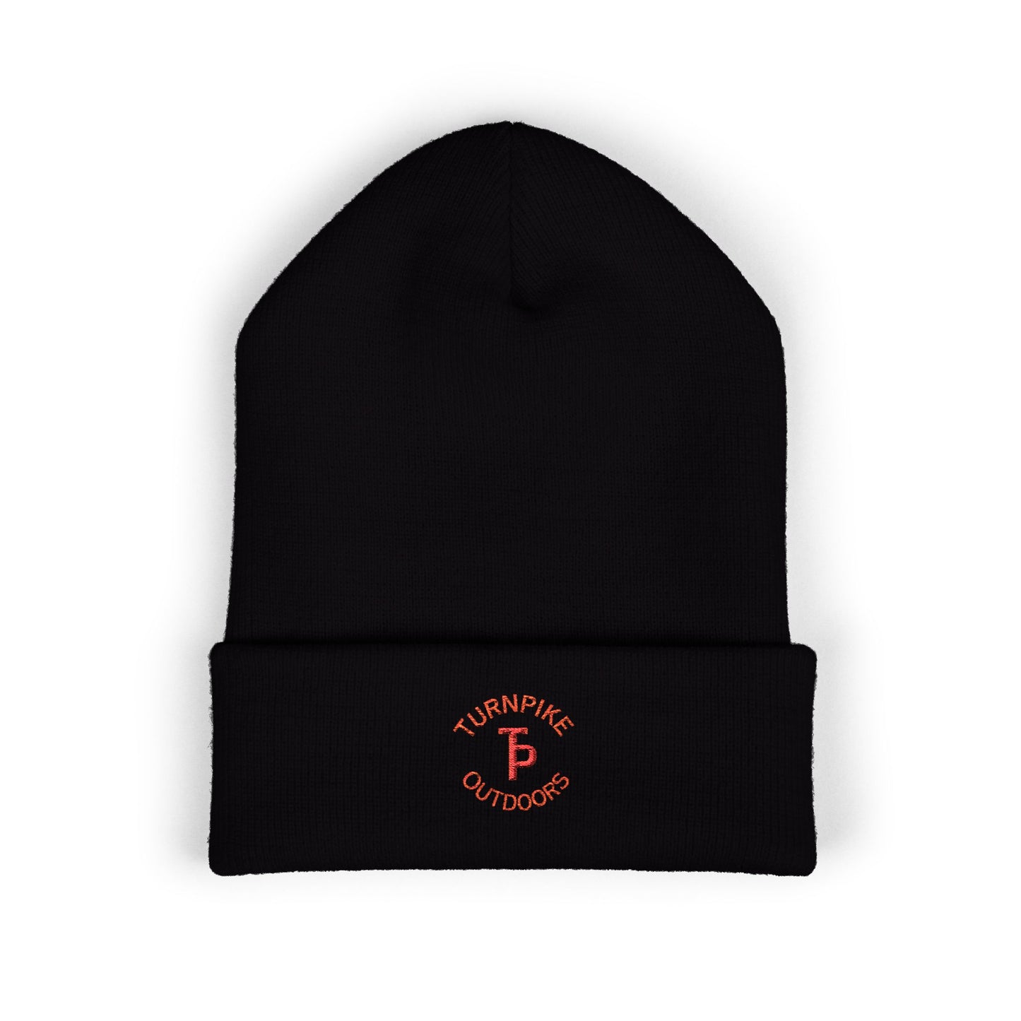 Turnpike Classic Cuffed Beanie