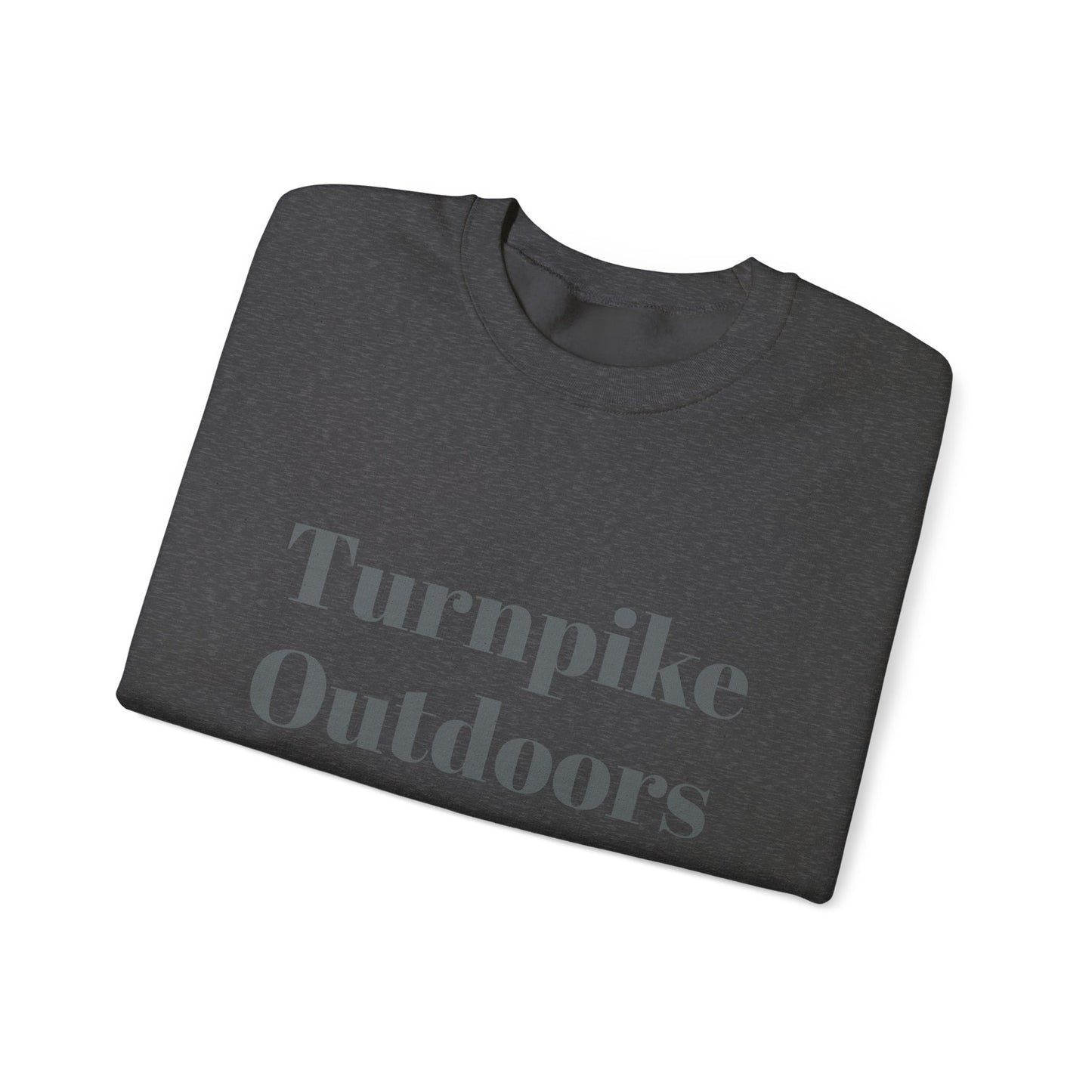 Turnpike “Keep it Simple” Crewneck