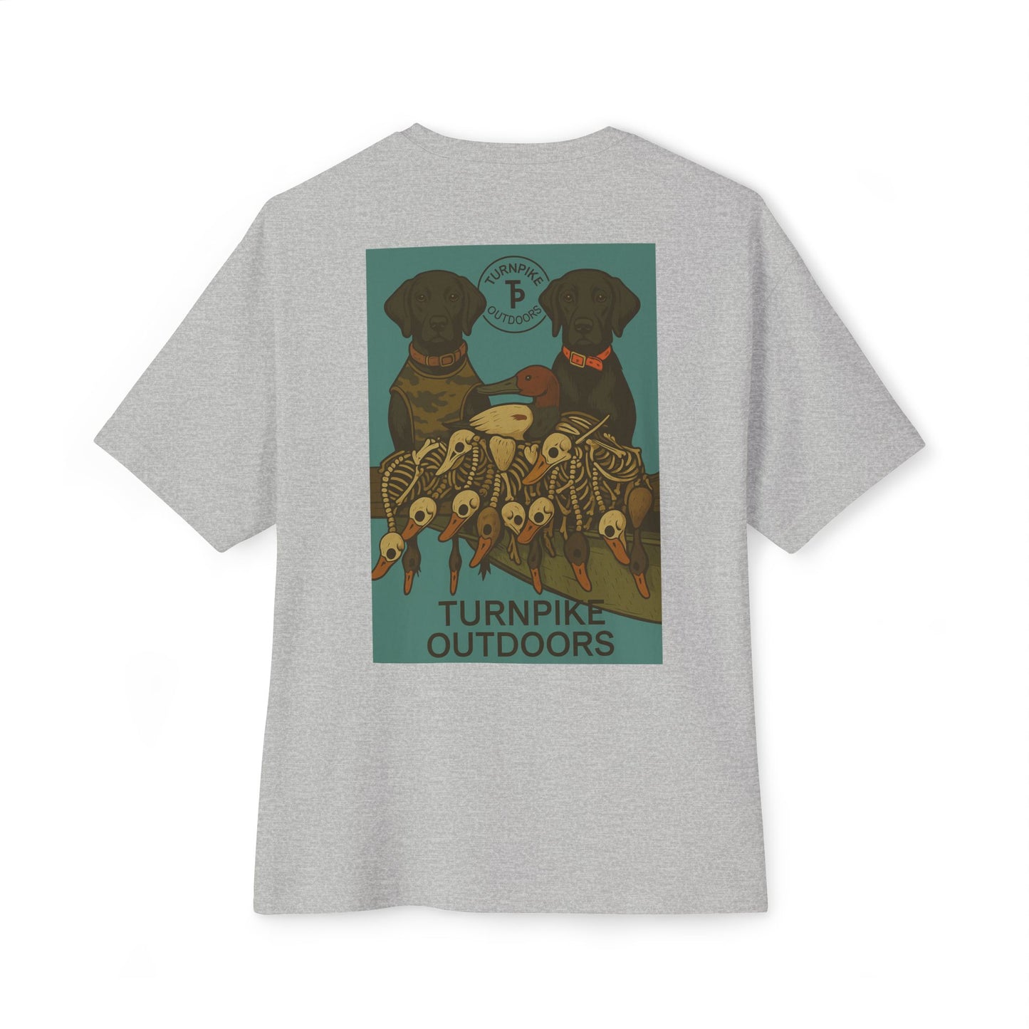 Turnpike “Double Trouble” Tshirt