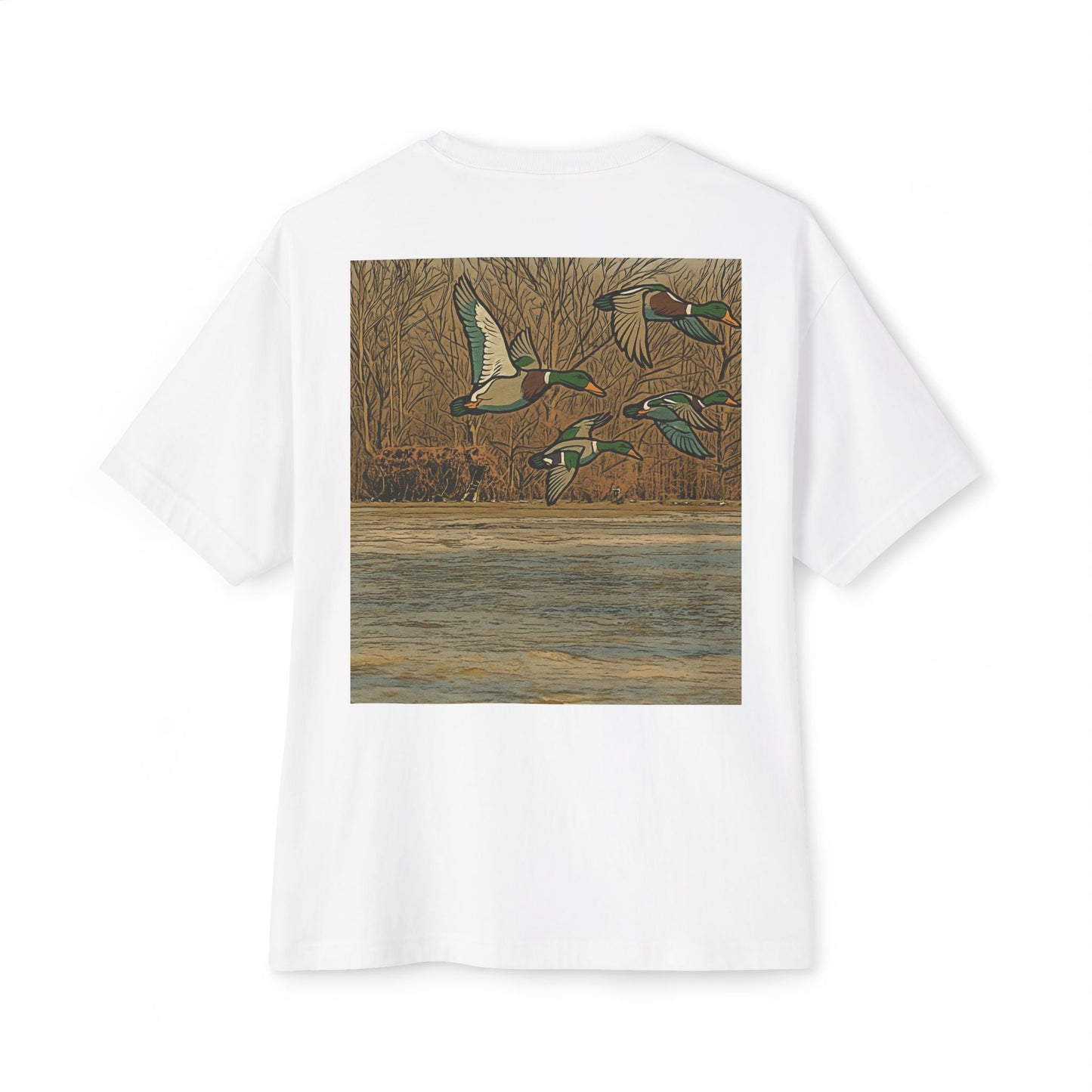 Turnpike “The Ride Out” Unisex Tee