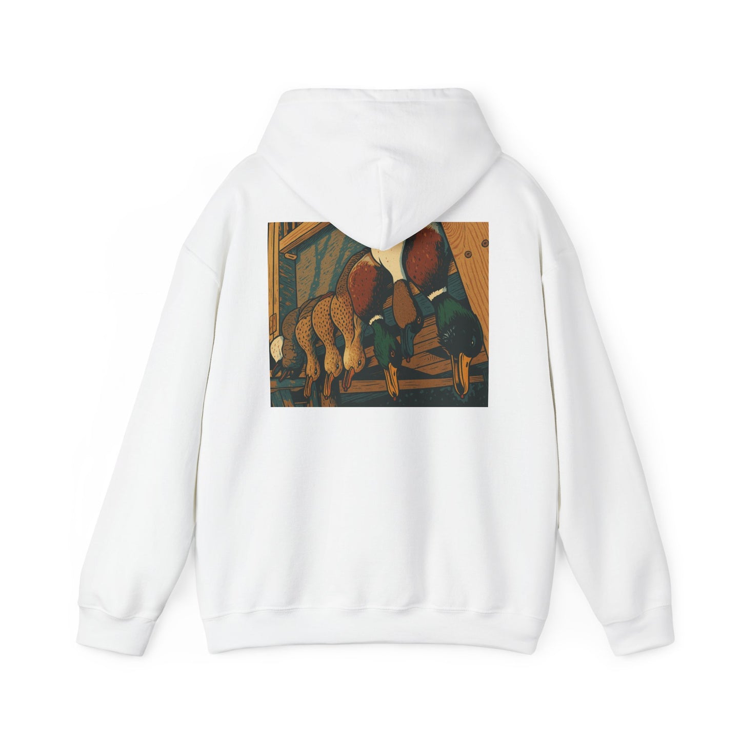 Unisex Turnpike “Lay Em Out” Hoodie