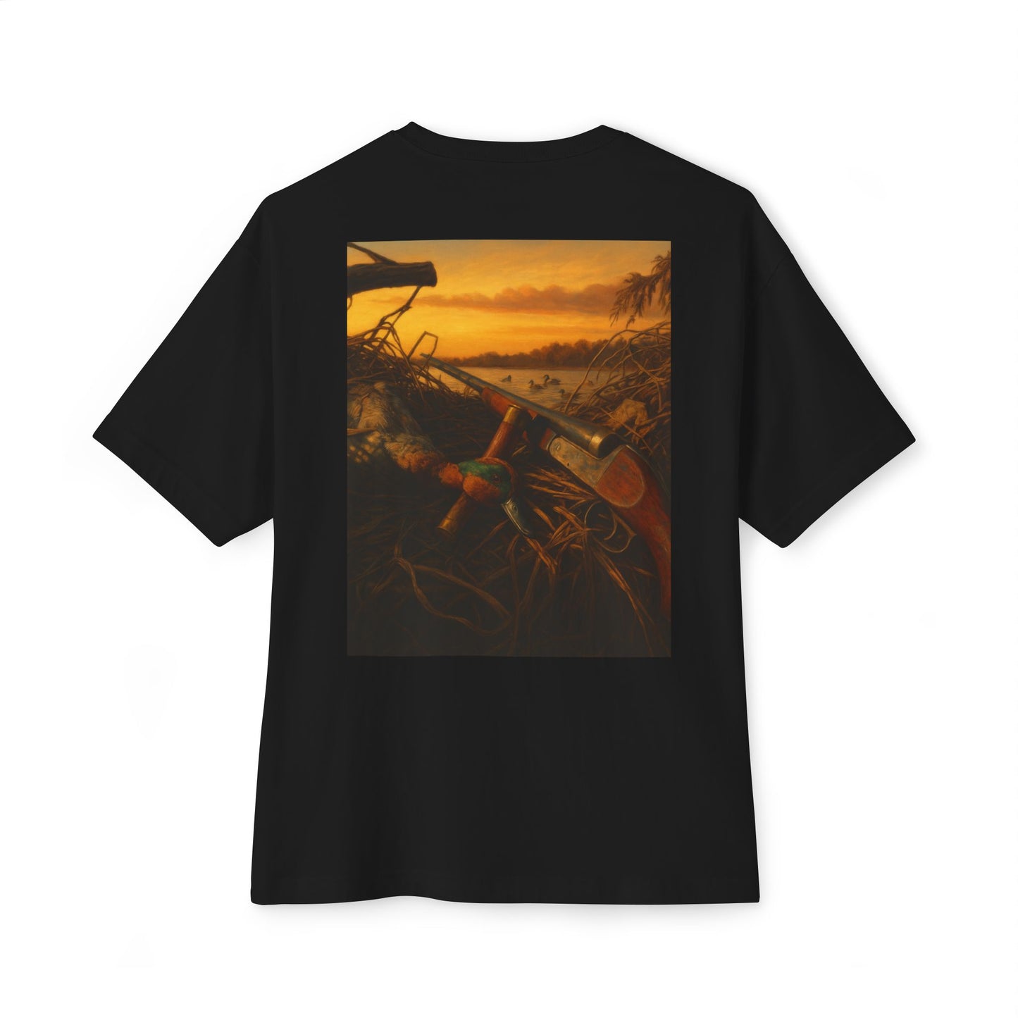 Turnpike “10 Gauge” Tee