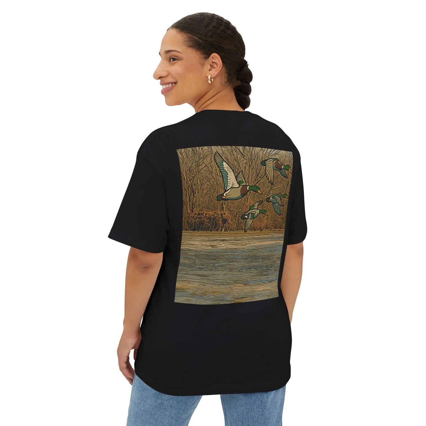 Turnpike “The Ride Out” Unisex Tee