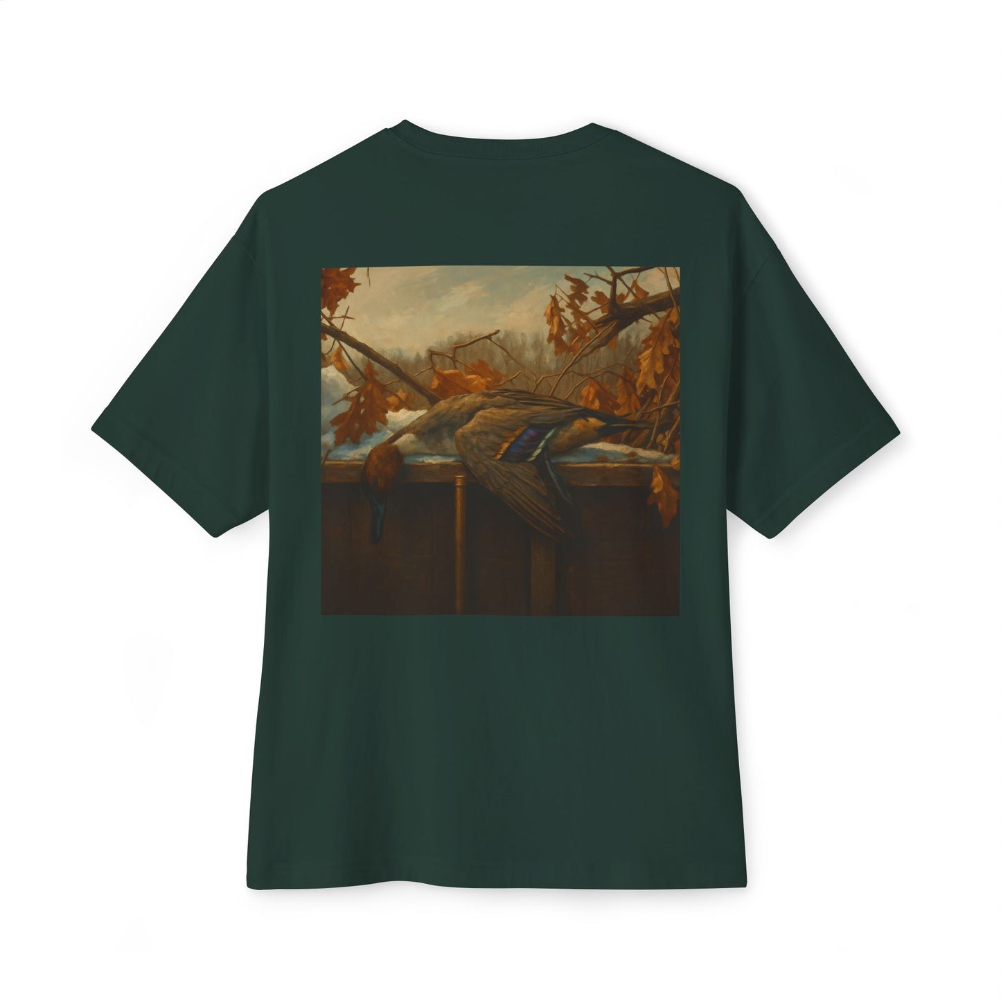 Turnpike “Pretty Penny” Unisex Tee