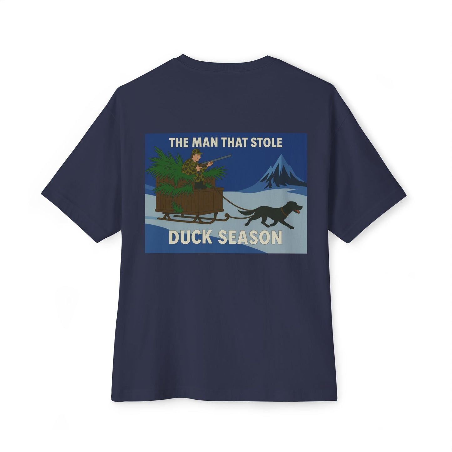 Turnpike “The Blind Thief” Tee