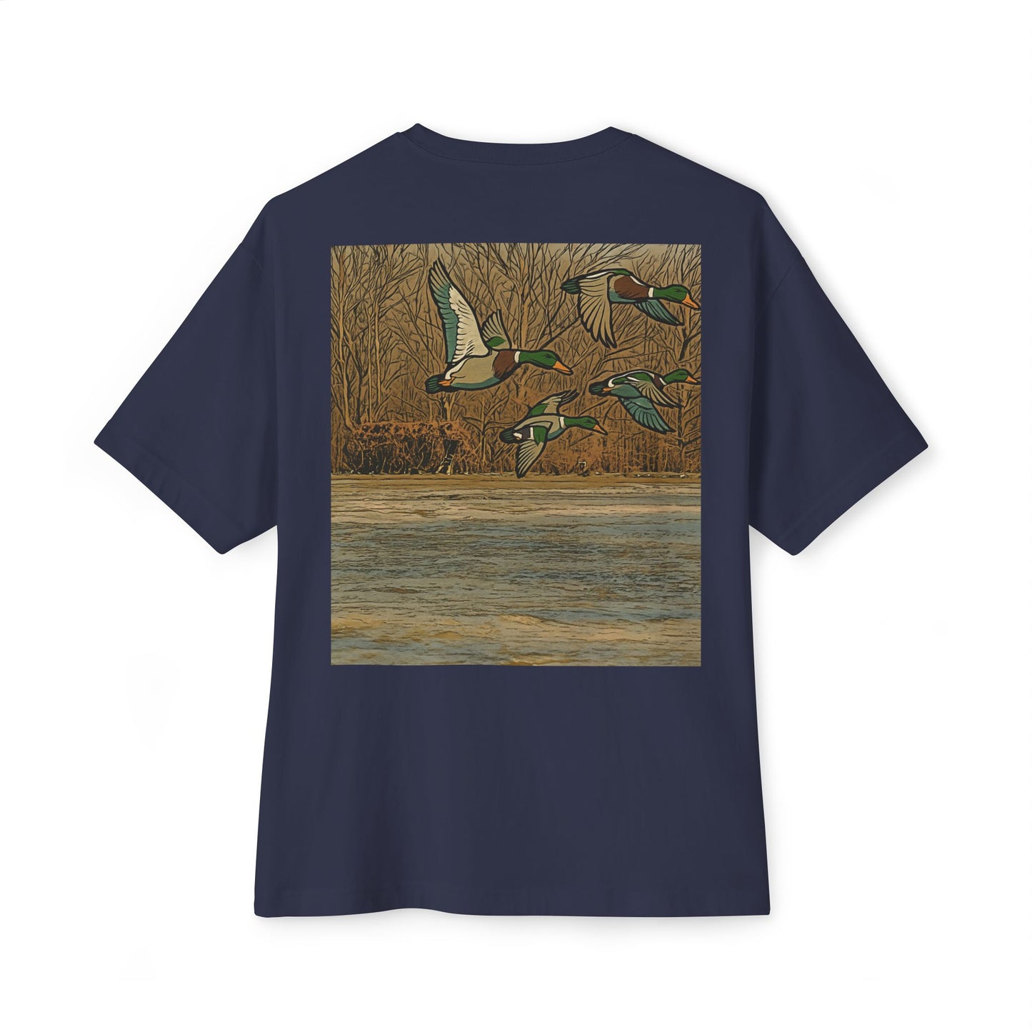 Turnpike “The Ride Out” Unisex Tee