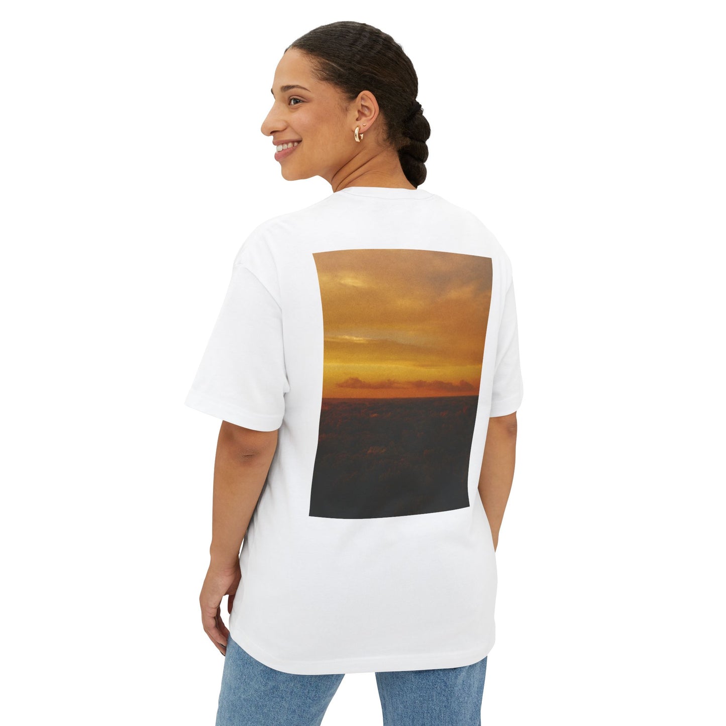 Turnpike “Golden Hour” Tee
