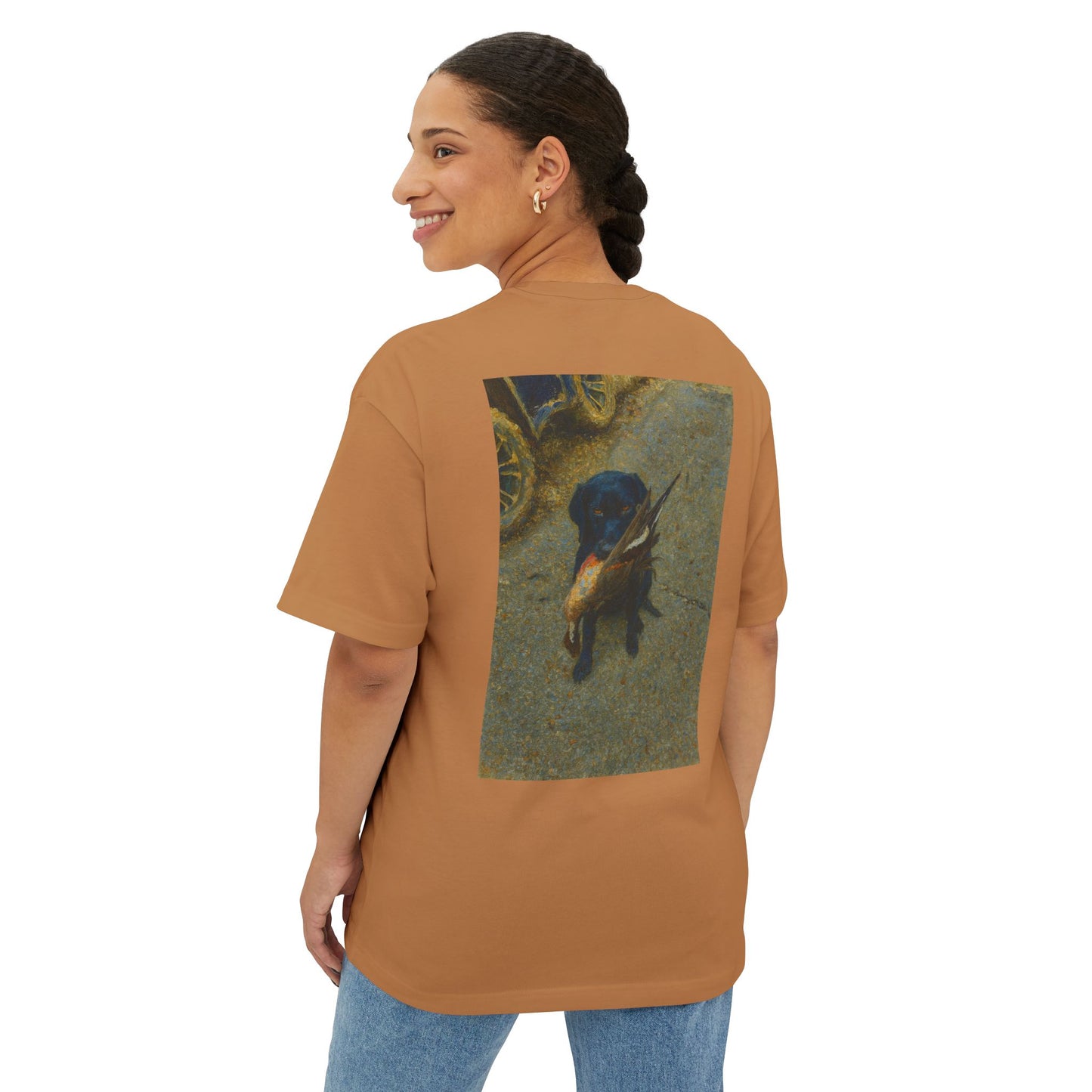 Turnpike “Atta Girl” Tee