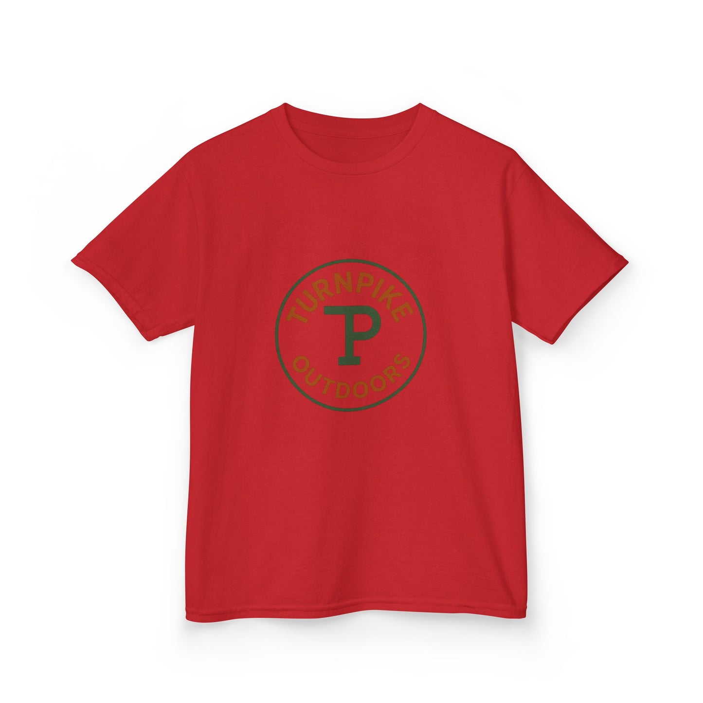 Kids Turnpike “Pretty View” Unisex Tee
