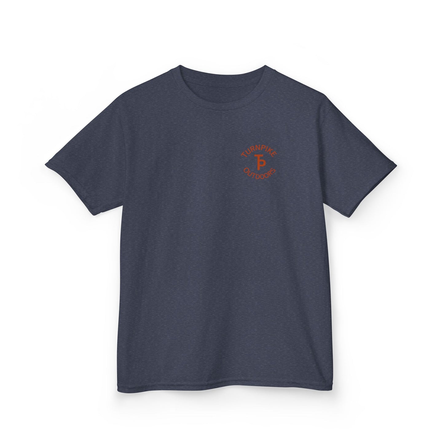 Kids “The Ride Out” Tee
