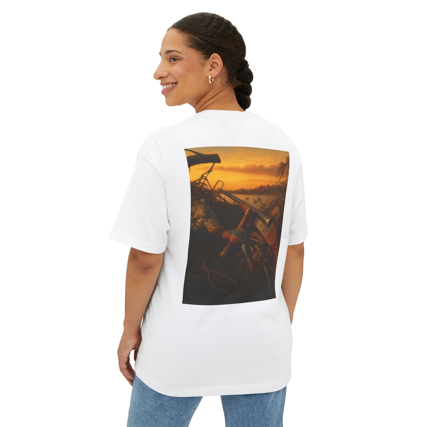 Turnpike “10 Gauge” Tee