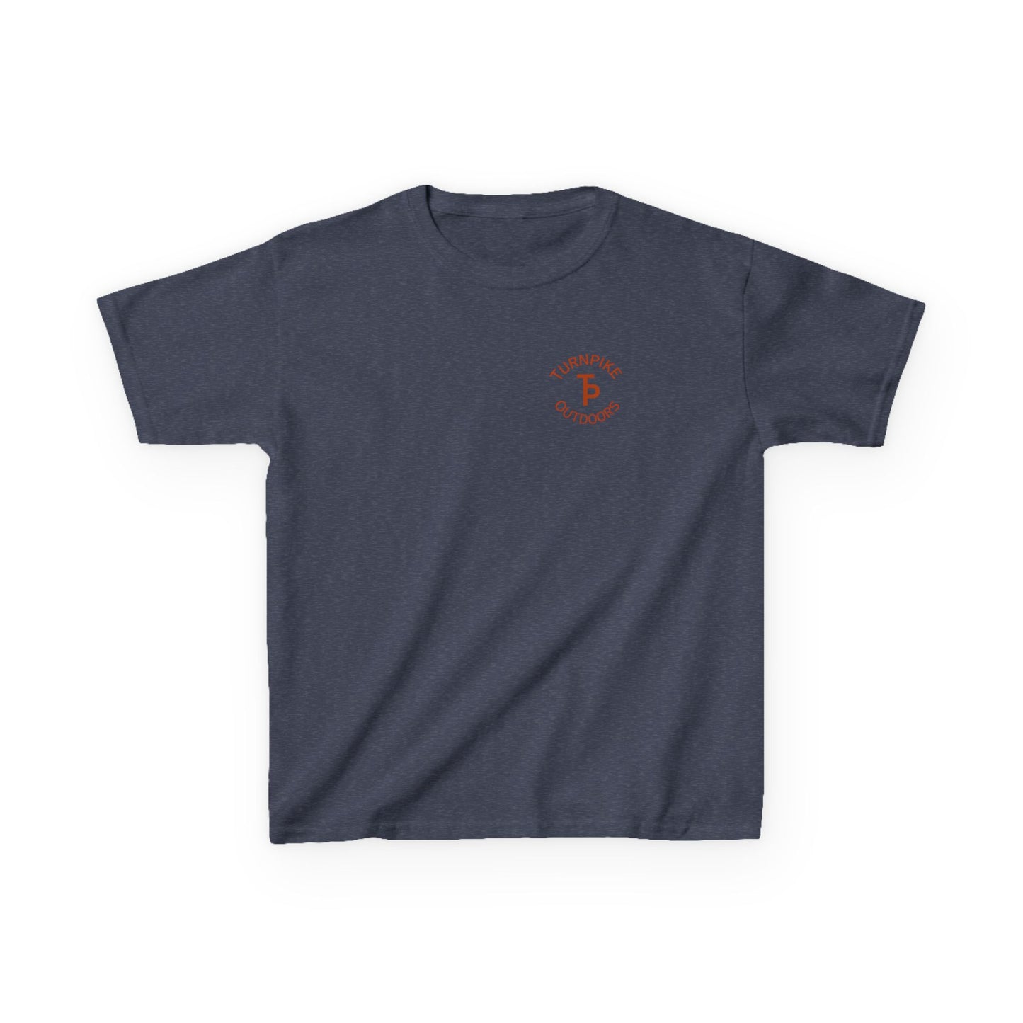 Kids “The Ride Out” Tee