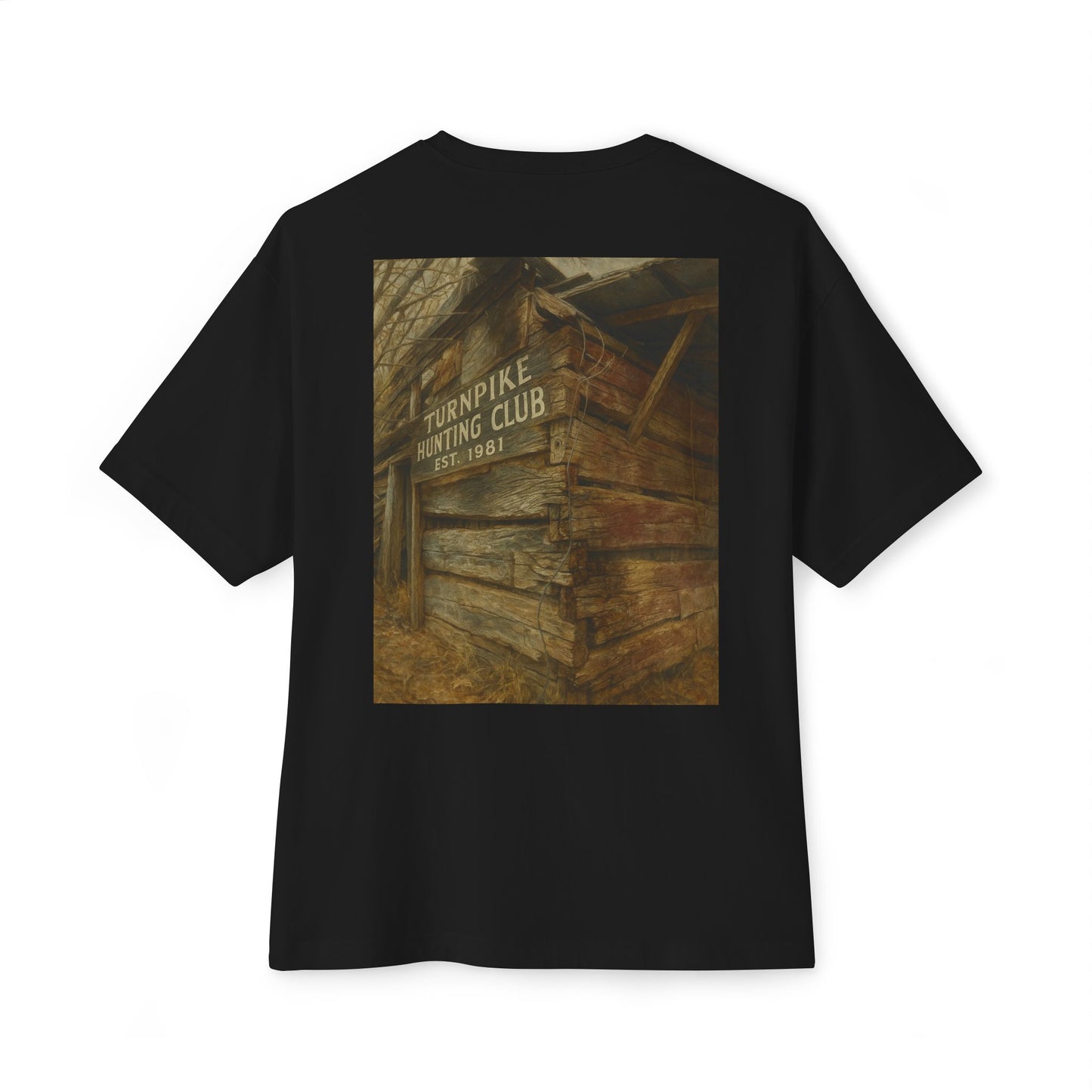 Turnpike “The Beginning” Tee