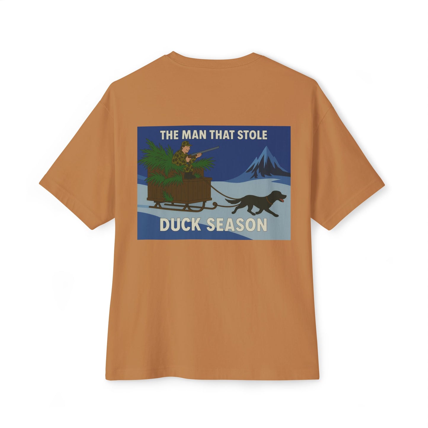 Turnpike “The Blind Thief” Tee