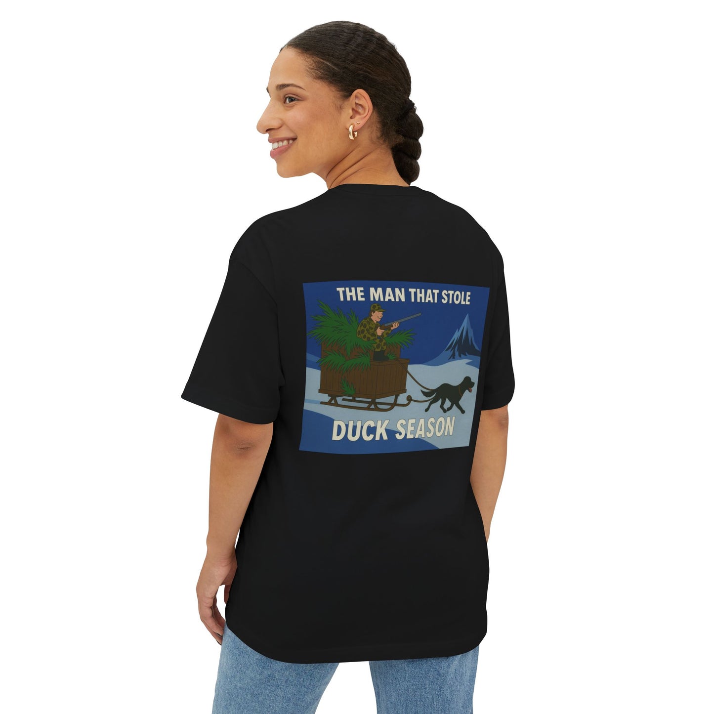 Turnpike “The Blind Thief” Tee