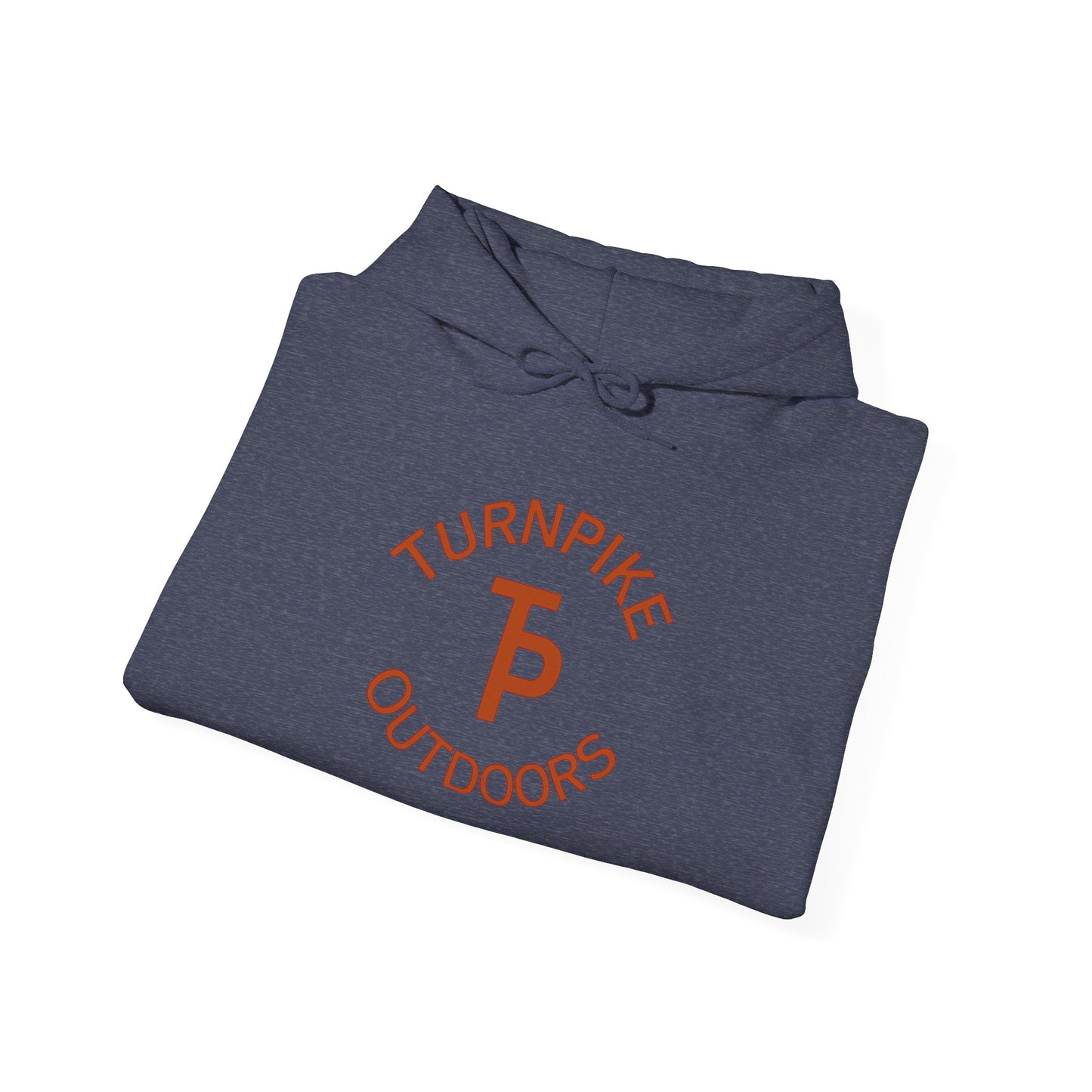 Unisex Turnpike “Lay Em Out” Hoodie