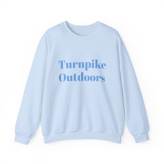 Turnpike “Keep it Simple” Crewneck