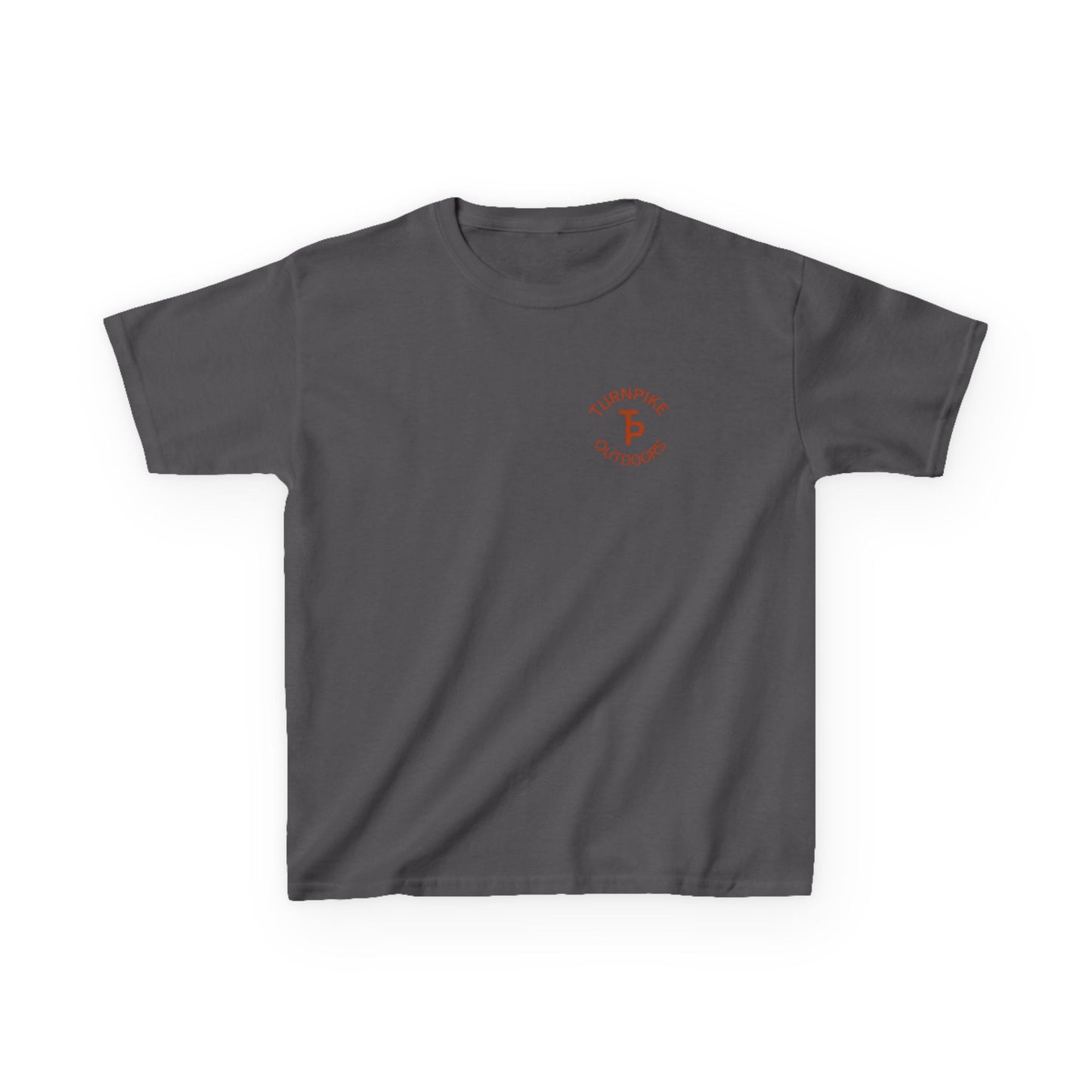 Kids “Double Trouble” Tee