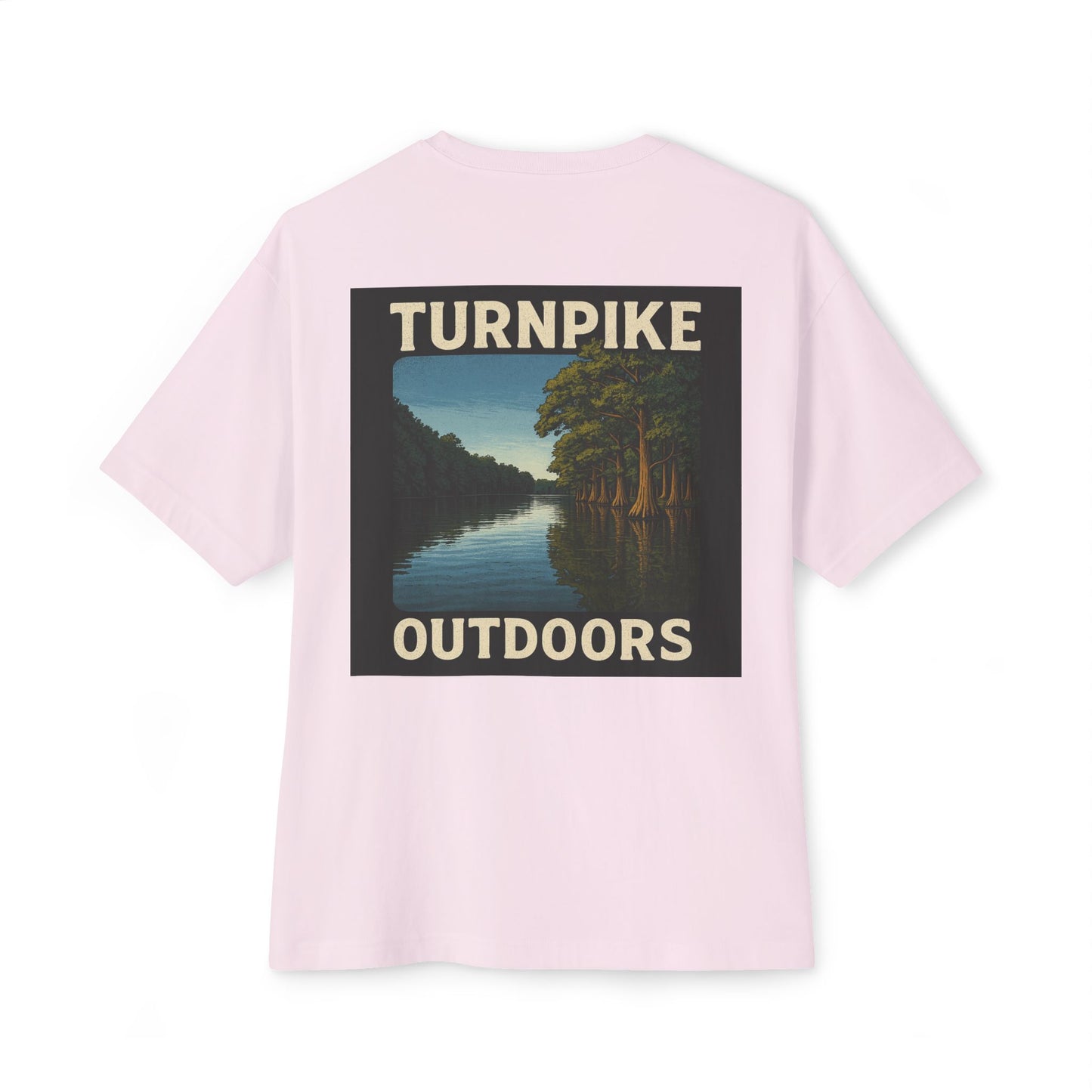 Turnpike “On the Water” Tee