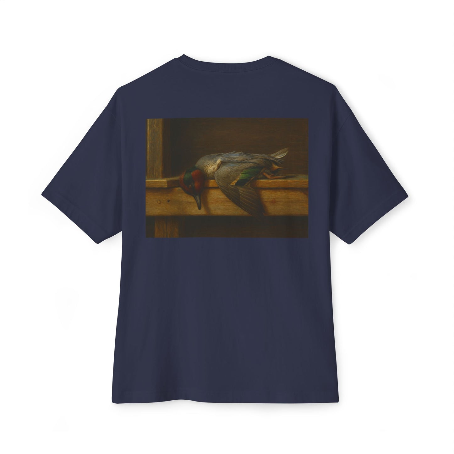Turnpike “Green Wing” Tee