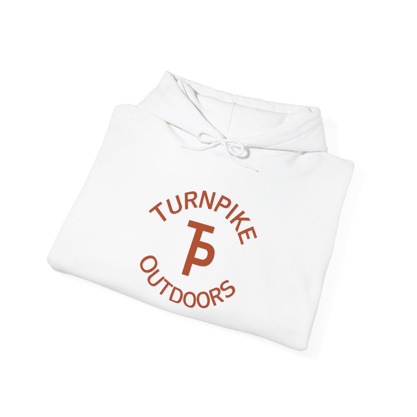 Unisex Turnpike “Lay Em Out” Hoodie